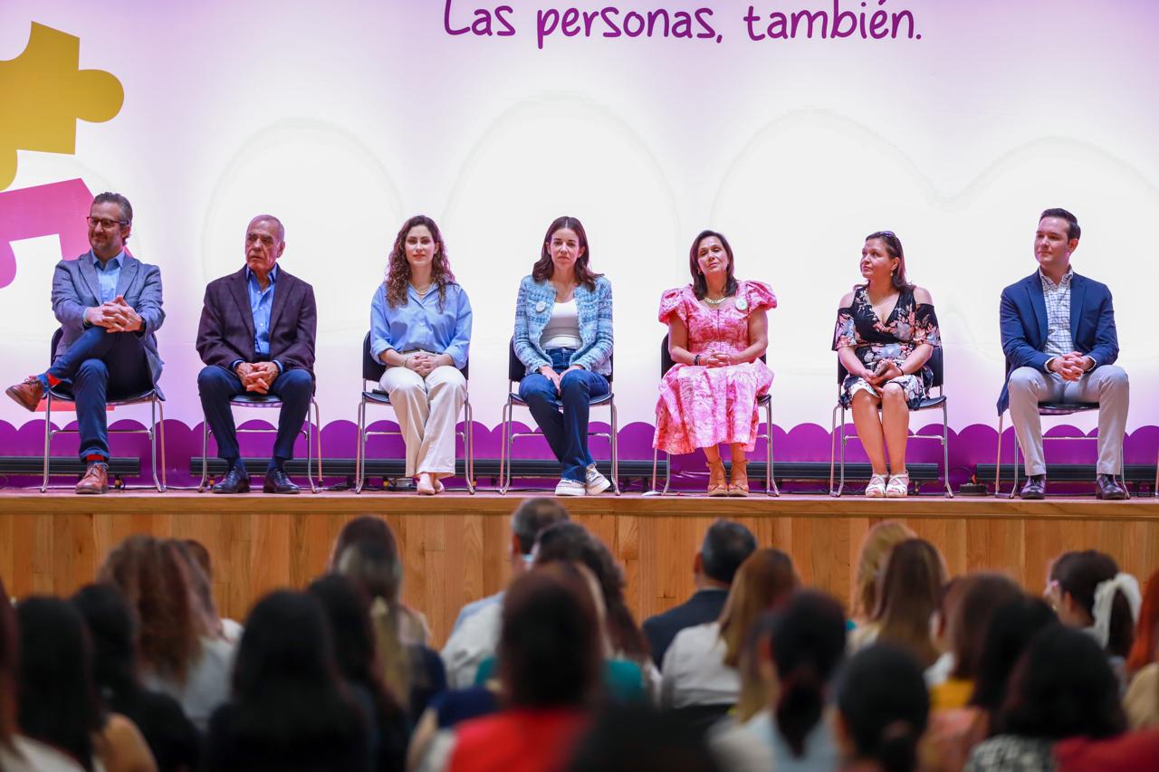 INICIA DIF COAHUILA PRIMER CONGRESO DE AUTISMO