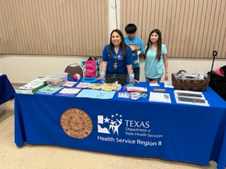 Proclama el Congreso de Texas Semana de Concienciación del Autismo