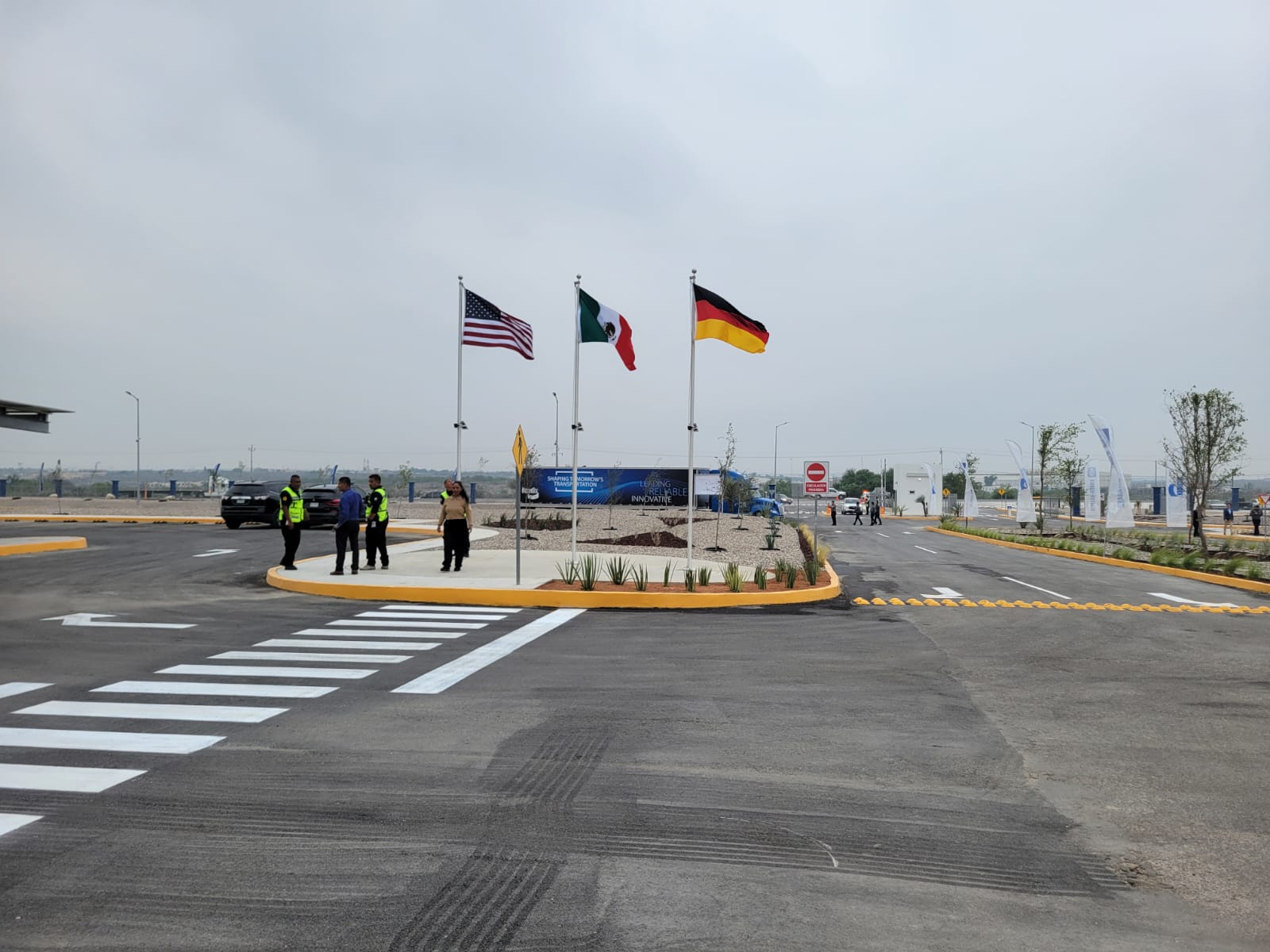 BENDIX INAUGURA PLANTA DE FABRICACIÓN AVANZADA EN LA OPERACIÓN DE ACUÑA, MÉXICO