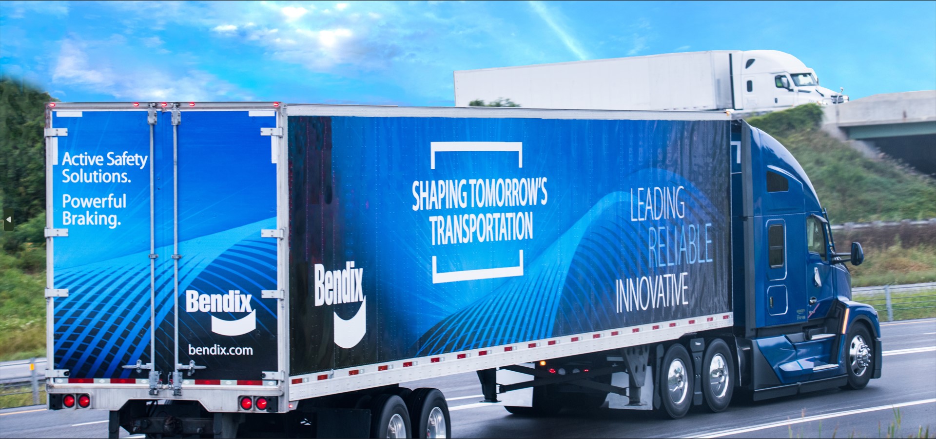 Bendix – soluciones líderes, confiables e innovadoras.