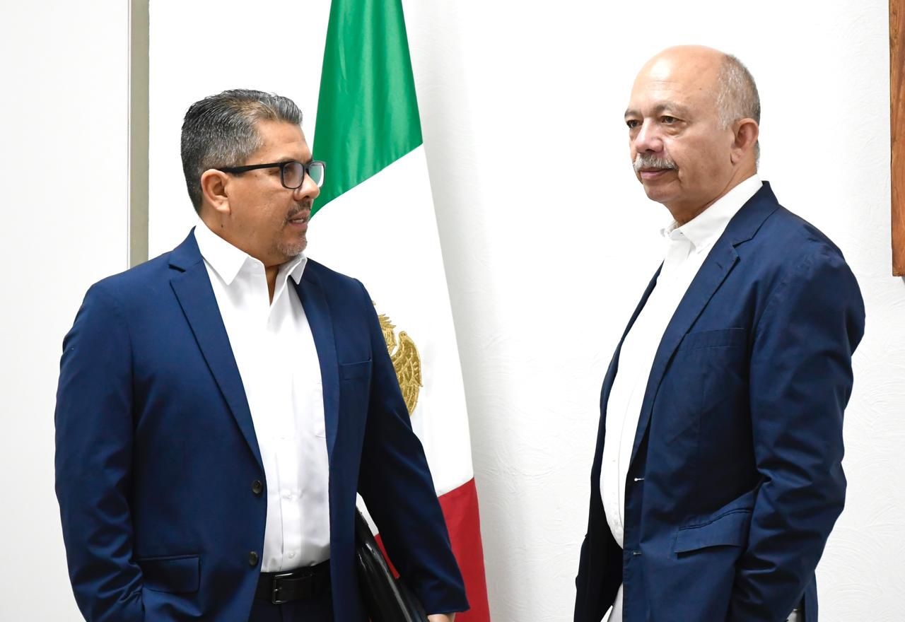 SE GARANTIZA LA SEGURIDAD PARA EL PROCESO ELECTORAL DEL PRÓXIMO 2 DE JUNIO EN COAHUILA