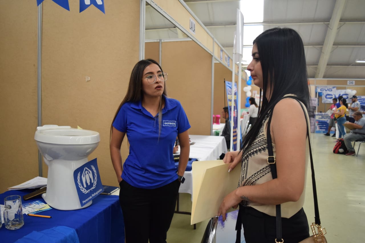 OFERTARÁN MÁS DE TRES MIL EMPLEOS PARA JÓVENES EN COAHUILA