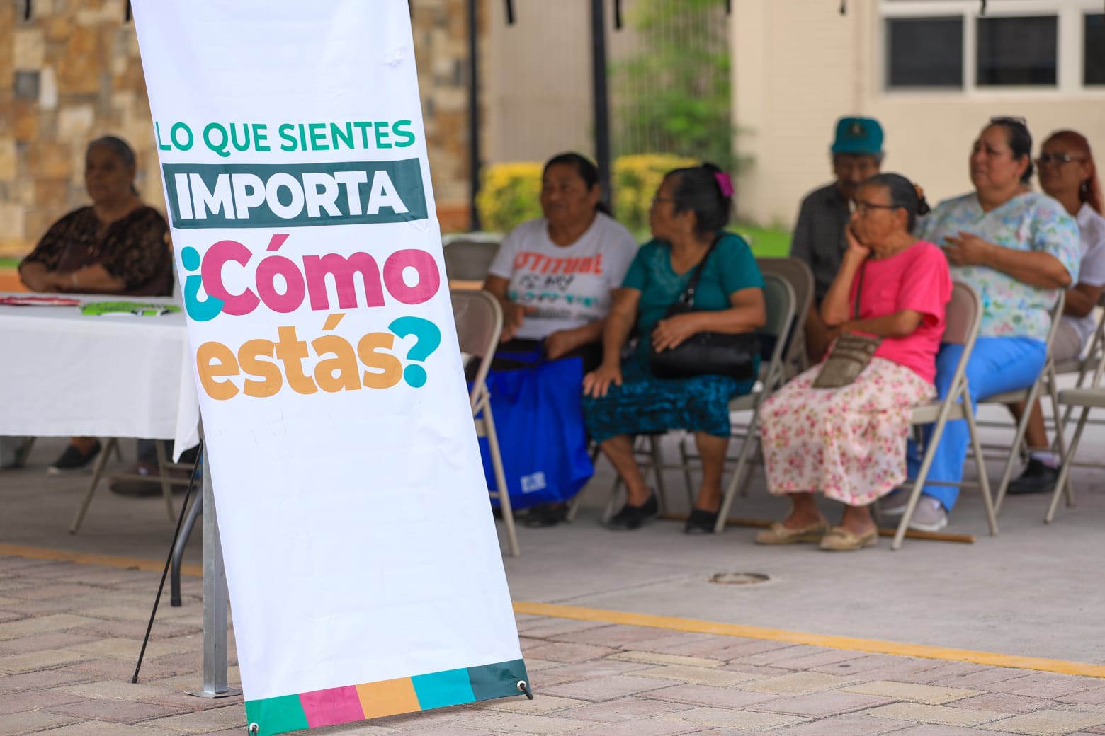 PROMUEVE INSPIRA COAHUILA LA ATENCIÓN DE SALUD MENTAL DE LAS Y LOS COAHUILENSES