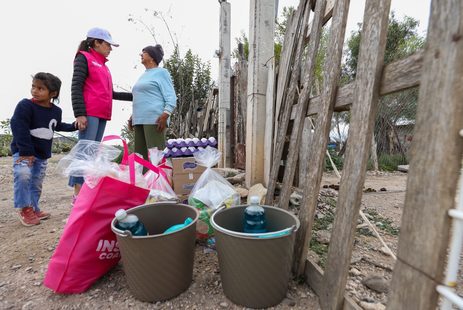 REFUERZA INSPIRA COAHUILA PROGRAMAS DE ATENCIÓN A LA SALUD MENTAL