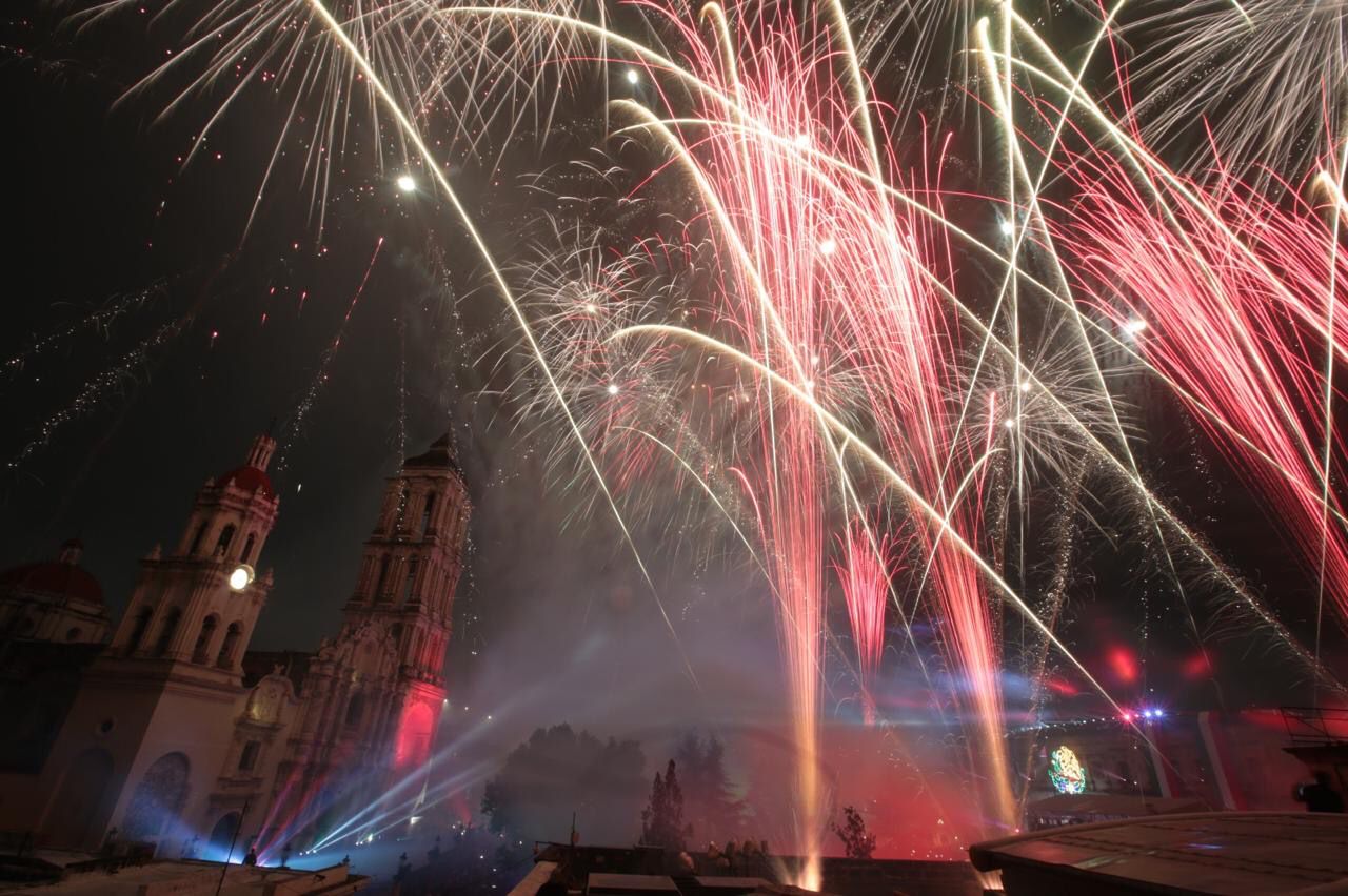 UN GRAN GRITO CIUDADANO; UNA GRAN FIESTA DE LAS Y LOS COAHUILENSES