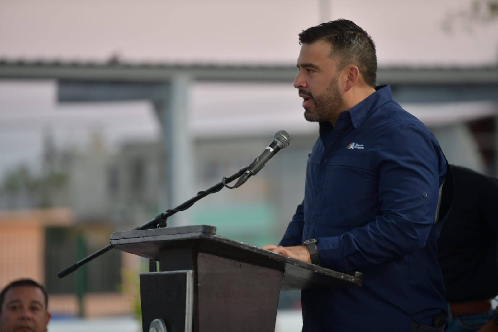 ACUÑA IMPULSA A SUS JÓVENES DEPORTISTAS CON EL PROGRAMA “CUMPLIENDO TUS SUEÑOS”