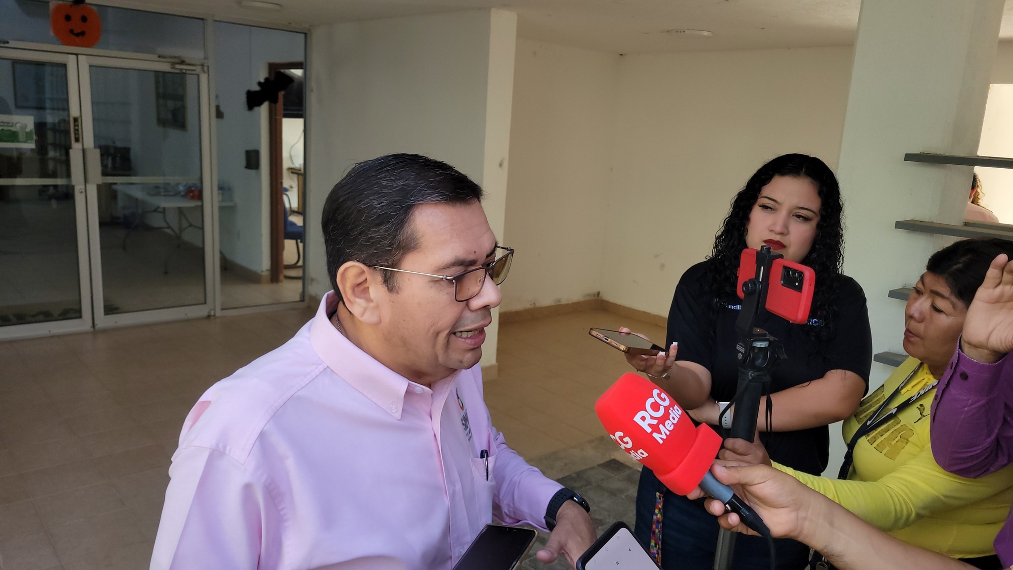 Anuncian Presidencia Municipal de Acuña y SIMAS avances en certificación de laboratorio