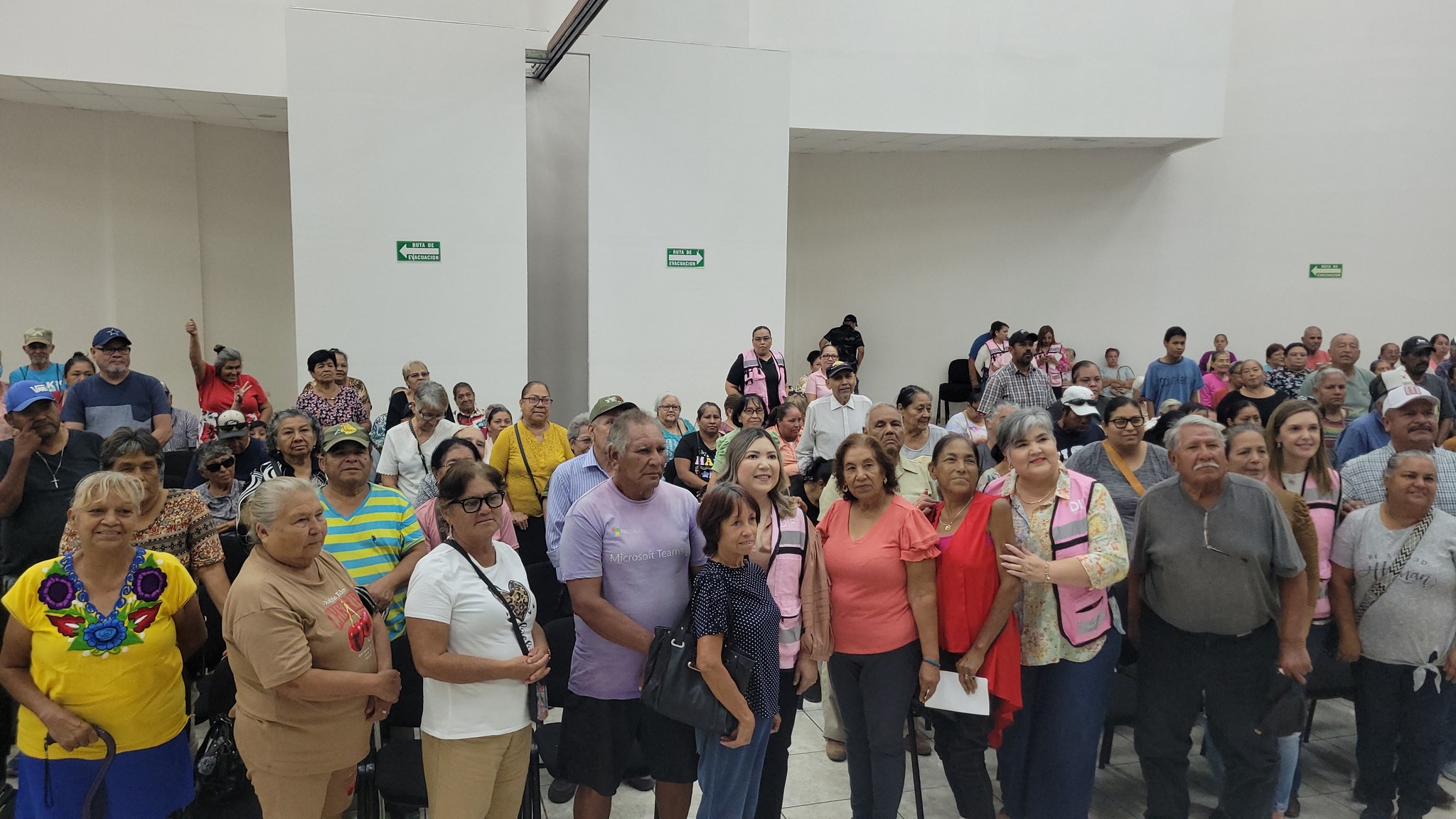 Beneficia el DIF Municipal Acuña a familias vulnerables