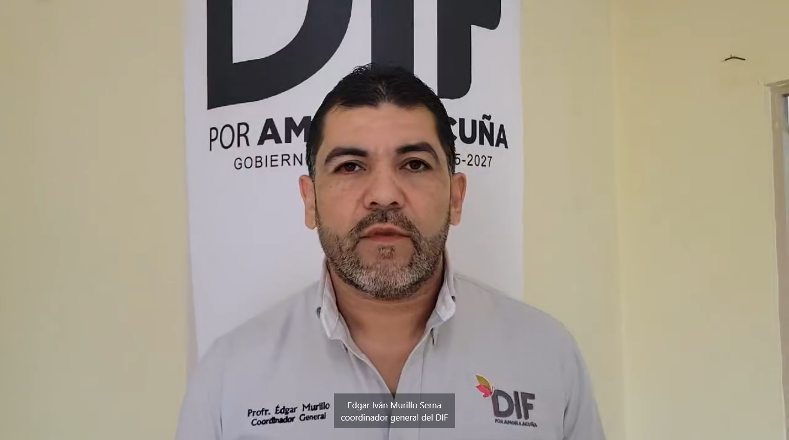 Cierra el DIF Municipal Acuña otro programa de apoyo a personas vulnerables