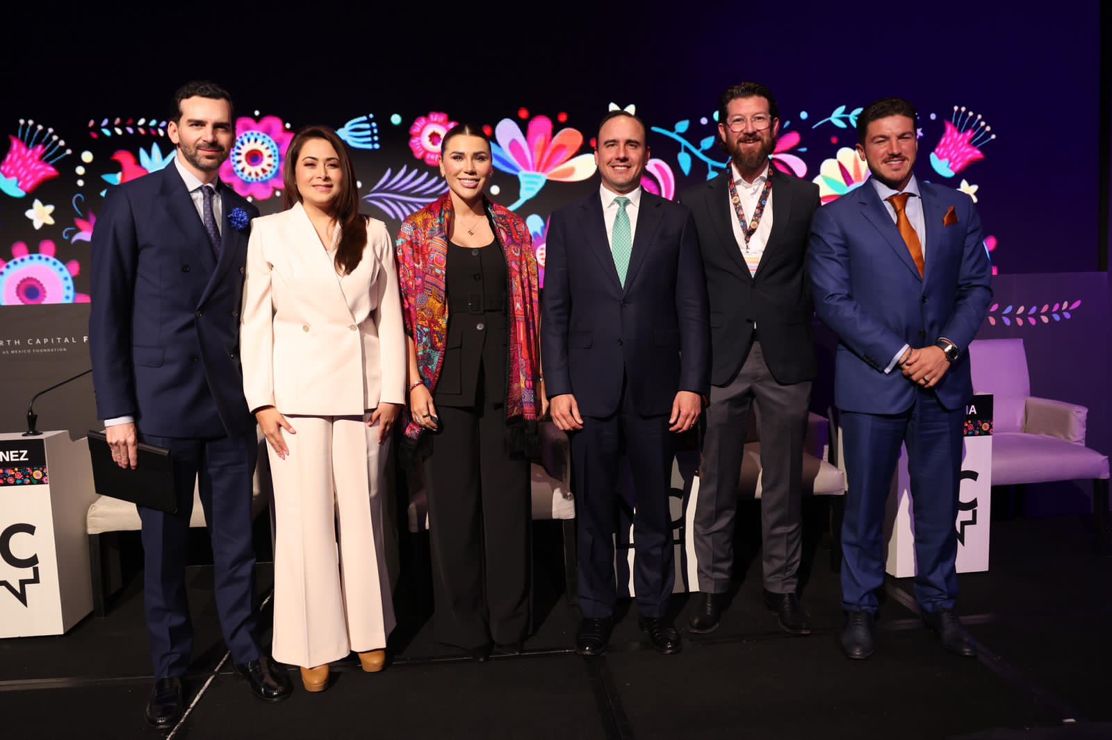 COAHUILA ES EL ESTADO INDUSTRIALIZADO MÁS SEGURO DE MÉXICO: MANOLO