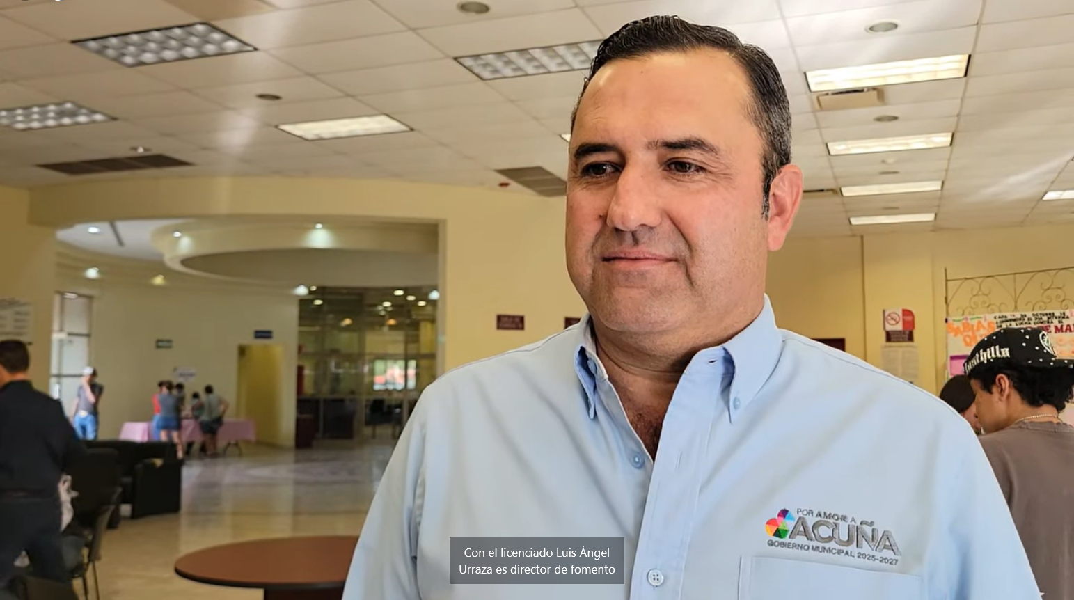 Con gran éxito inicia el Programa Emergente de Empleo Temporal