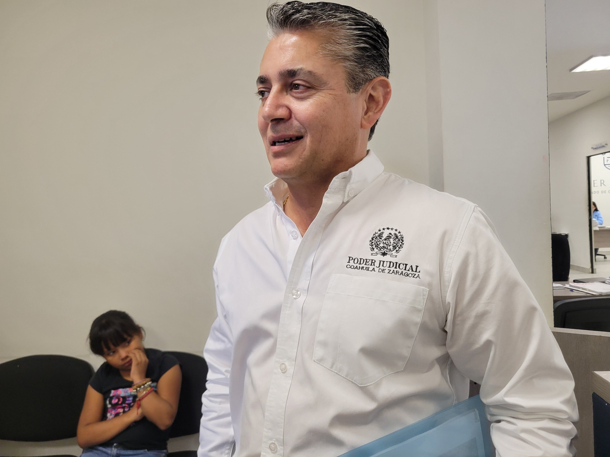 Crece la demanda de Justicia en Acuña