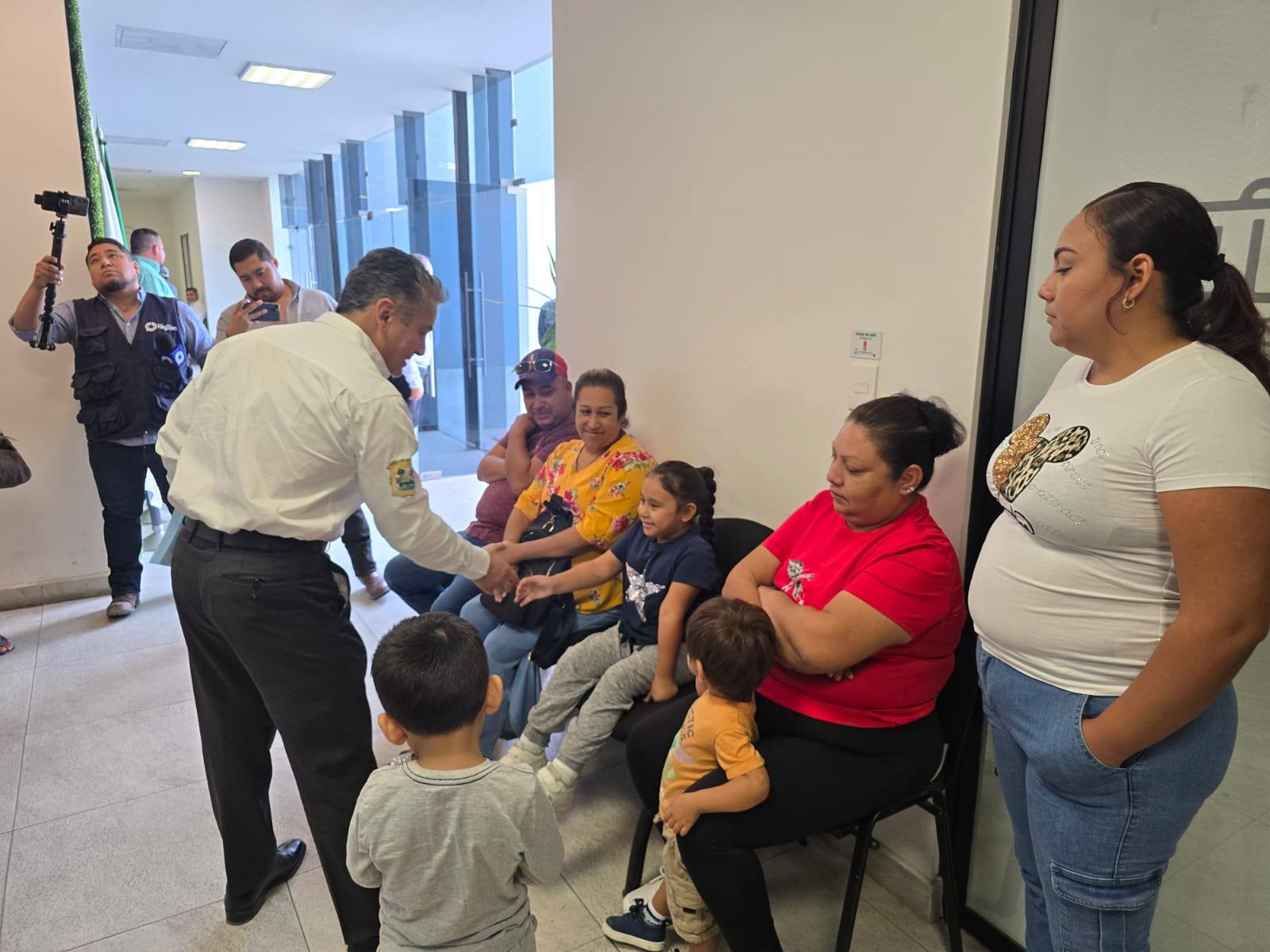 Crece la demanda de Justicia en Acuña