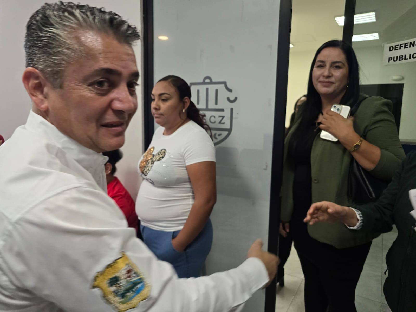 Crece la demanda de Justicia en Acuña
