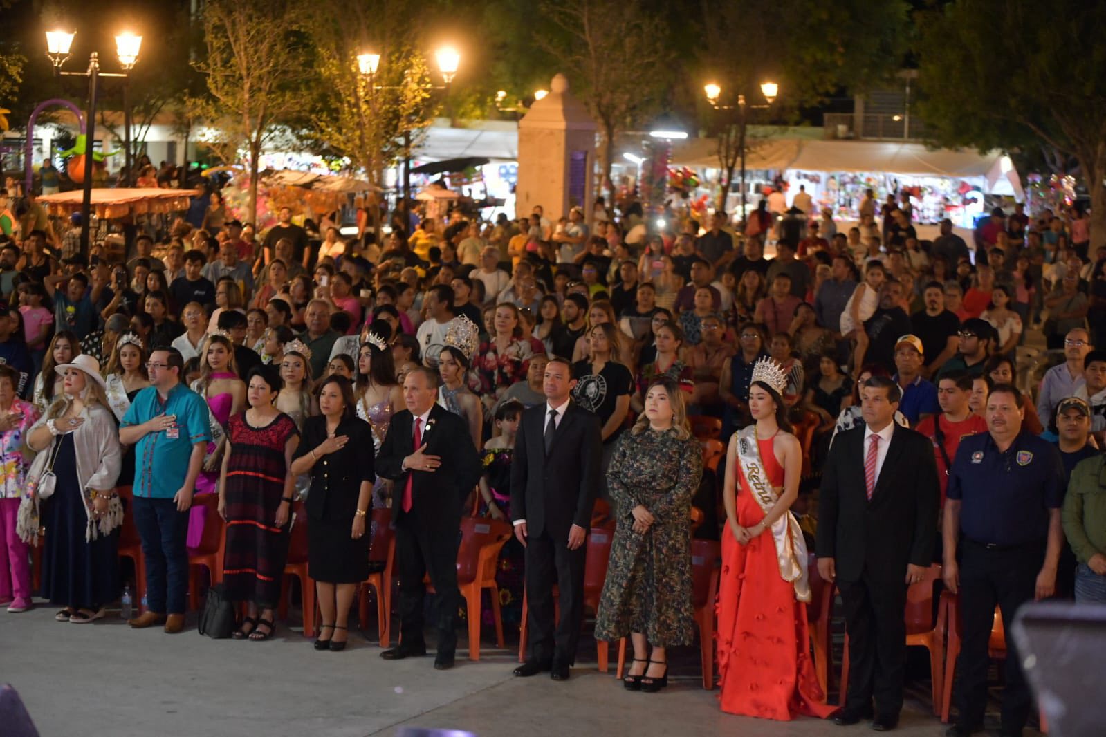 FIESTAS DE LA AMISTAD 2025: UN LAZO QUE UNE FRONTERAS