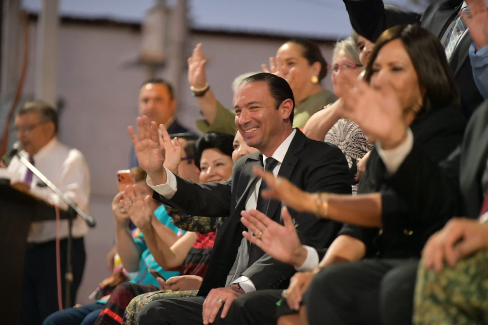 FIESTAS DE LA AMISTAD 2025: UN LAZO QUE UNE FRONTERAS