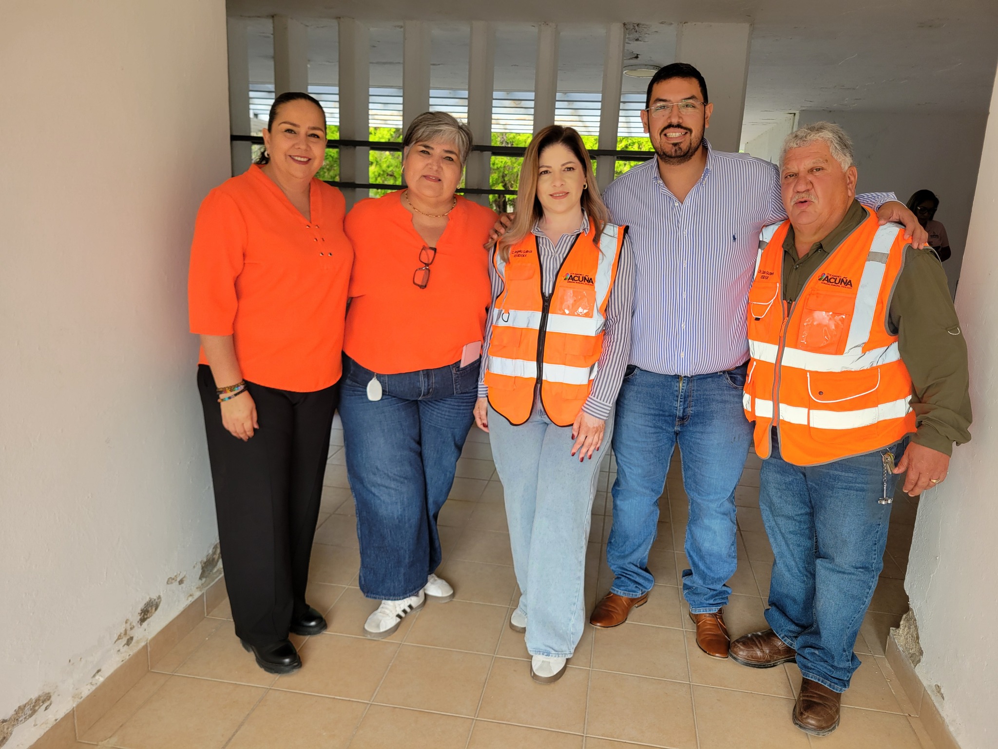 Invierte Simas Acuña 18.5 MDP en equipo