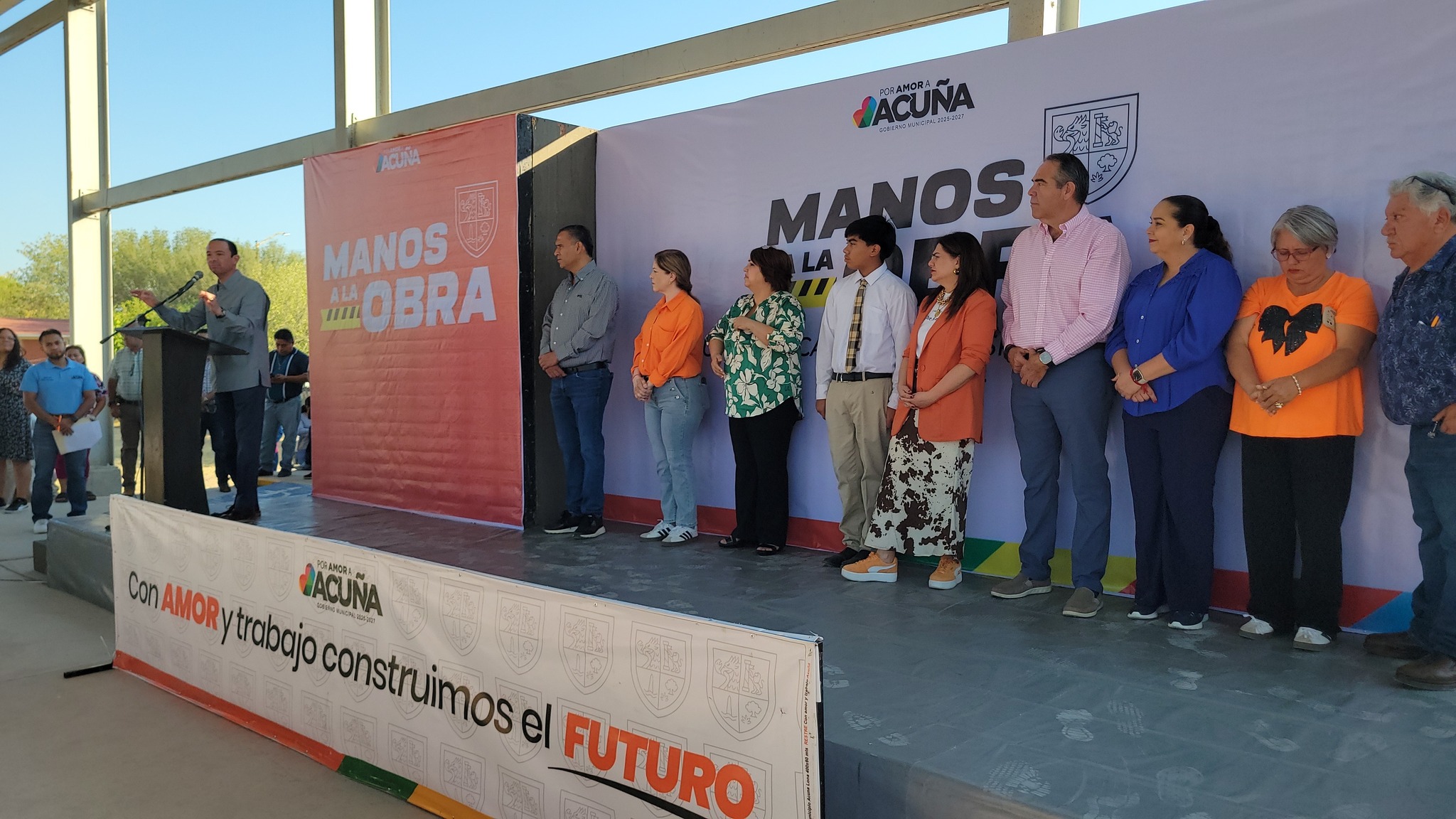 INVIERTEN MÁS DE 80 MDP EN EDUCACIÓN