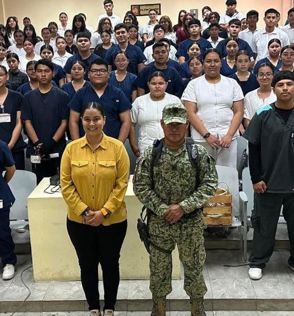 JUNTA MUNICIPAL DE RECLUTAMIENTO INFORMA ÚLTIMOS DÍAS PARA TRAMITAR LA CARTILLA MILITAR