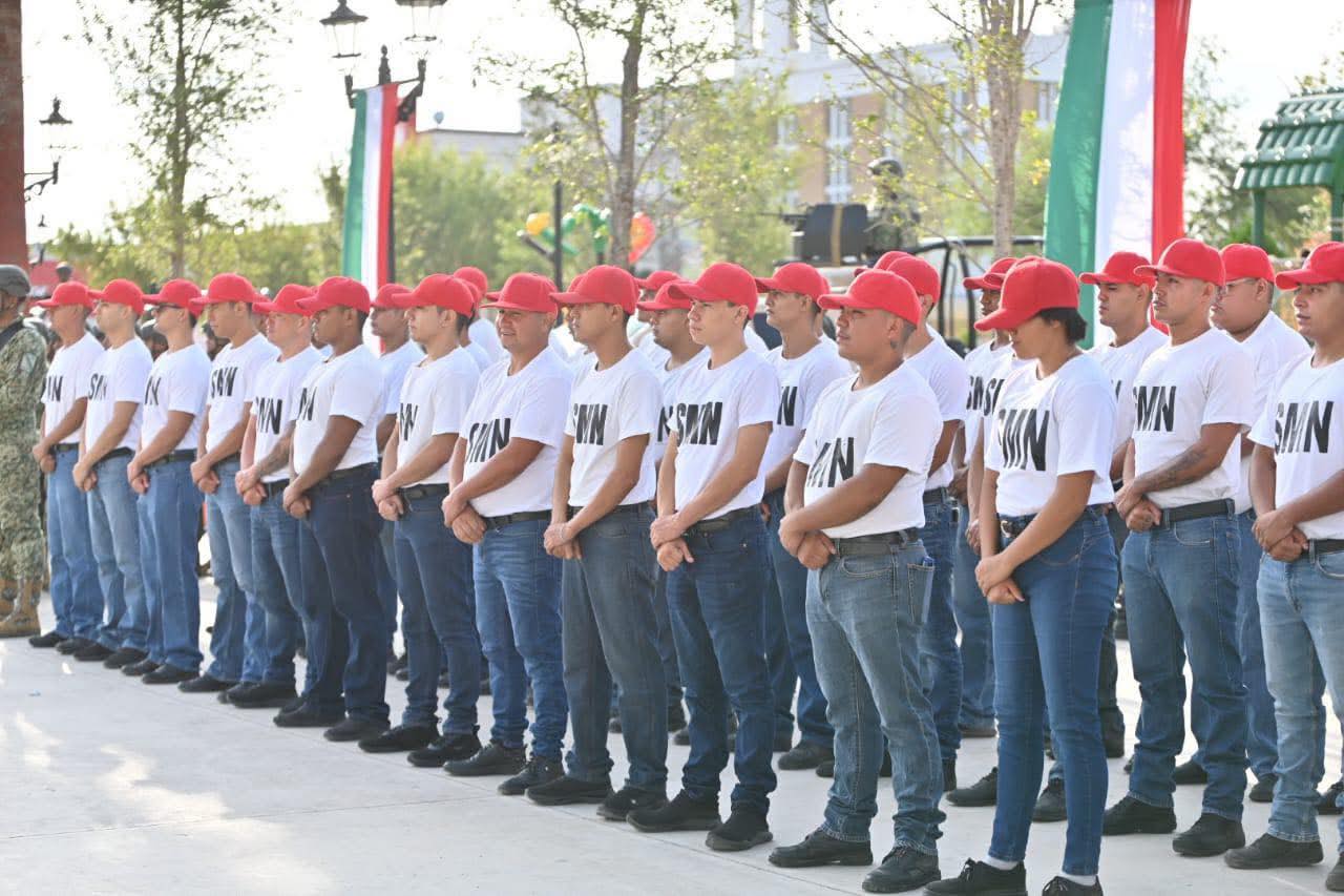JUNTA MUNICIPAL DE RECLUTAMIENTO INFORMA ÚLTIMOS DÍAS PARA TRAMITAR LA CARTILLA MILITAR