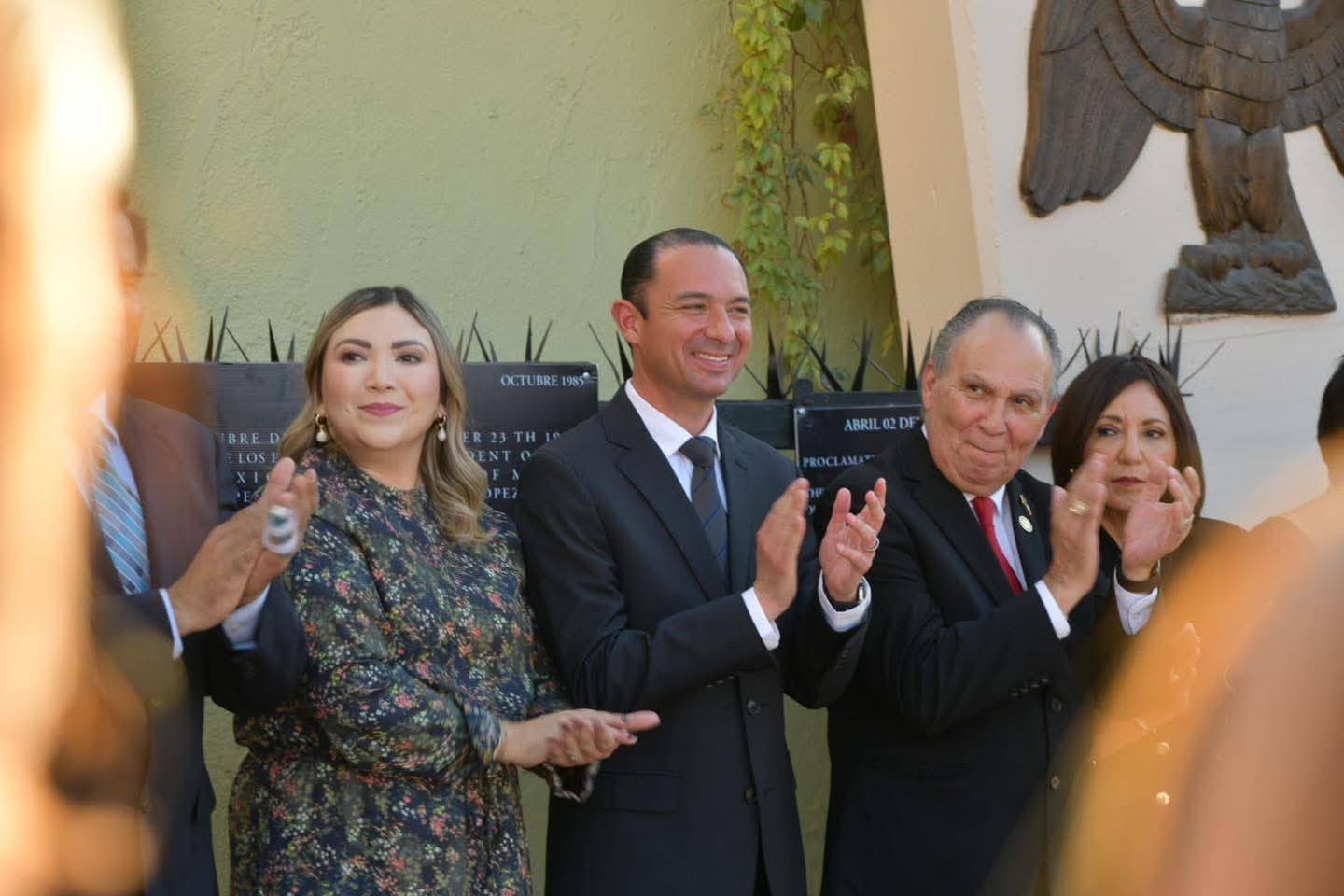 LA FIESTA DE LA AMISTAD, MÁS VIVA QUE NUNCA ENTRE ACUÑA Y DEL RÍO