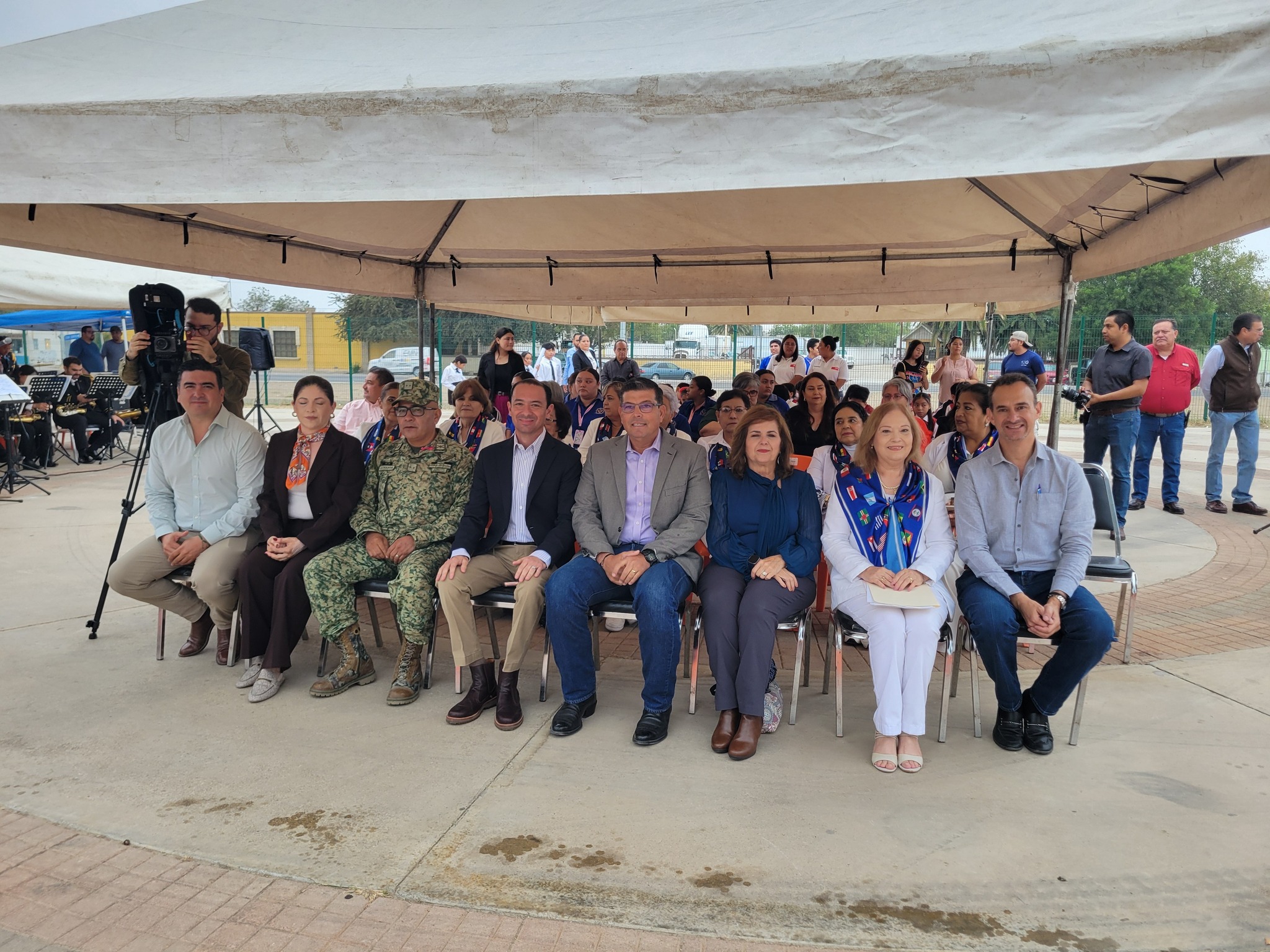 Click para regresar a la noticia Mesa Redonda Panamericana conmemora Fundación de las Naciones Unidas ocurrida el 24 de octubre de 1945