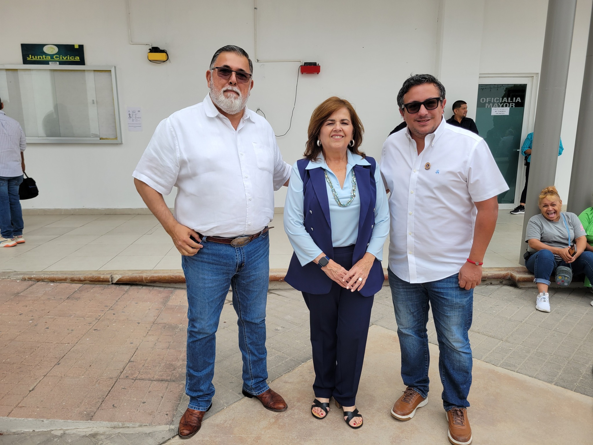3 mil árboles en el 3er programa de reforestación