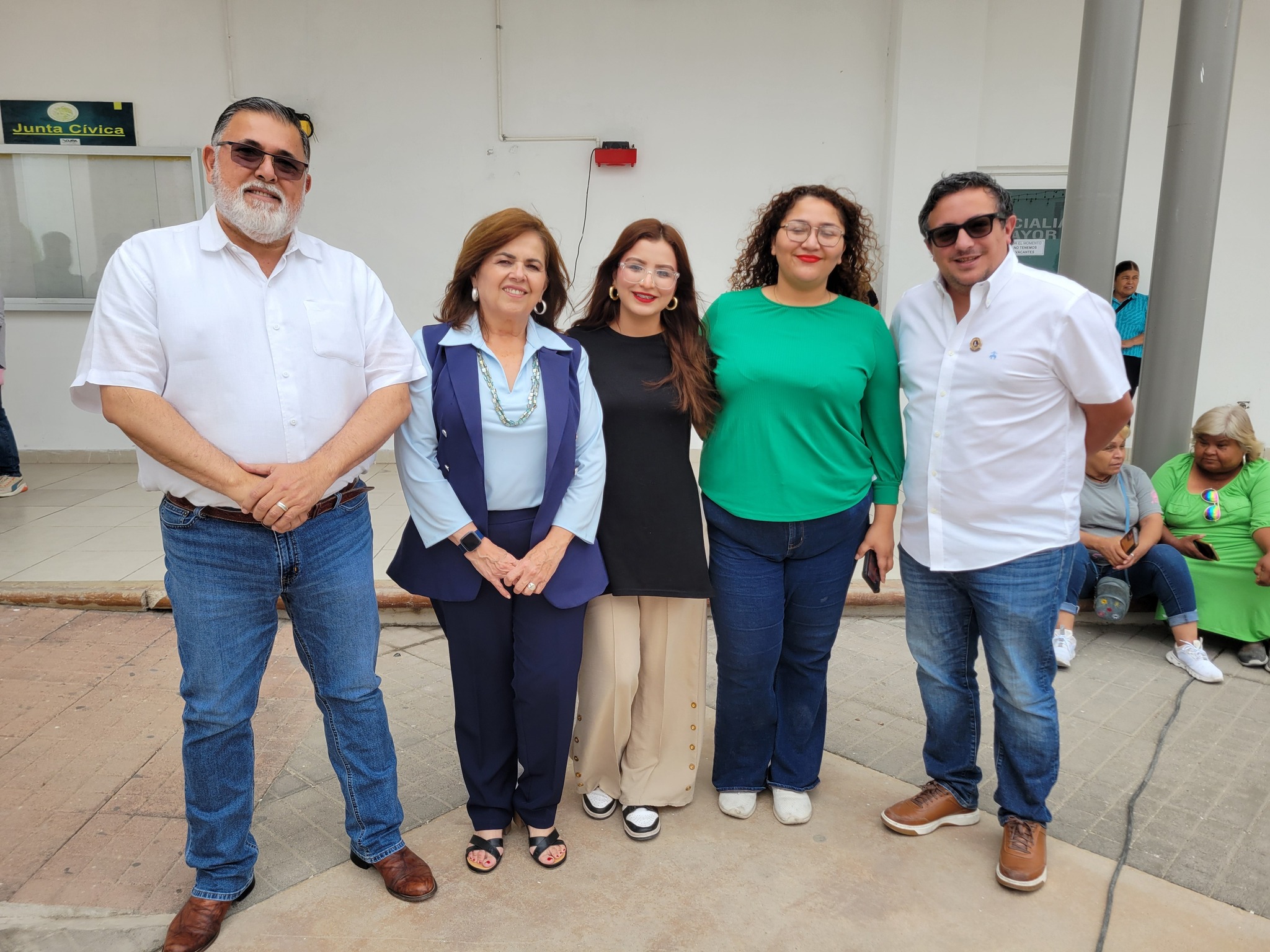 3 mil árboles en el 3er programa de reforestación