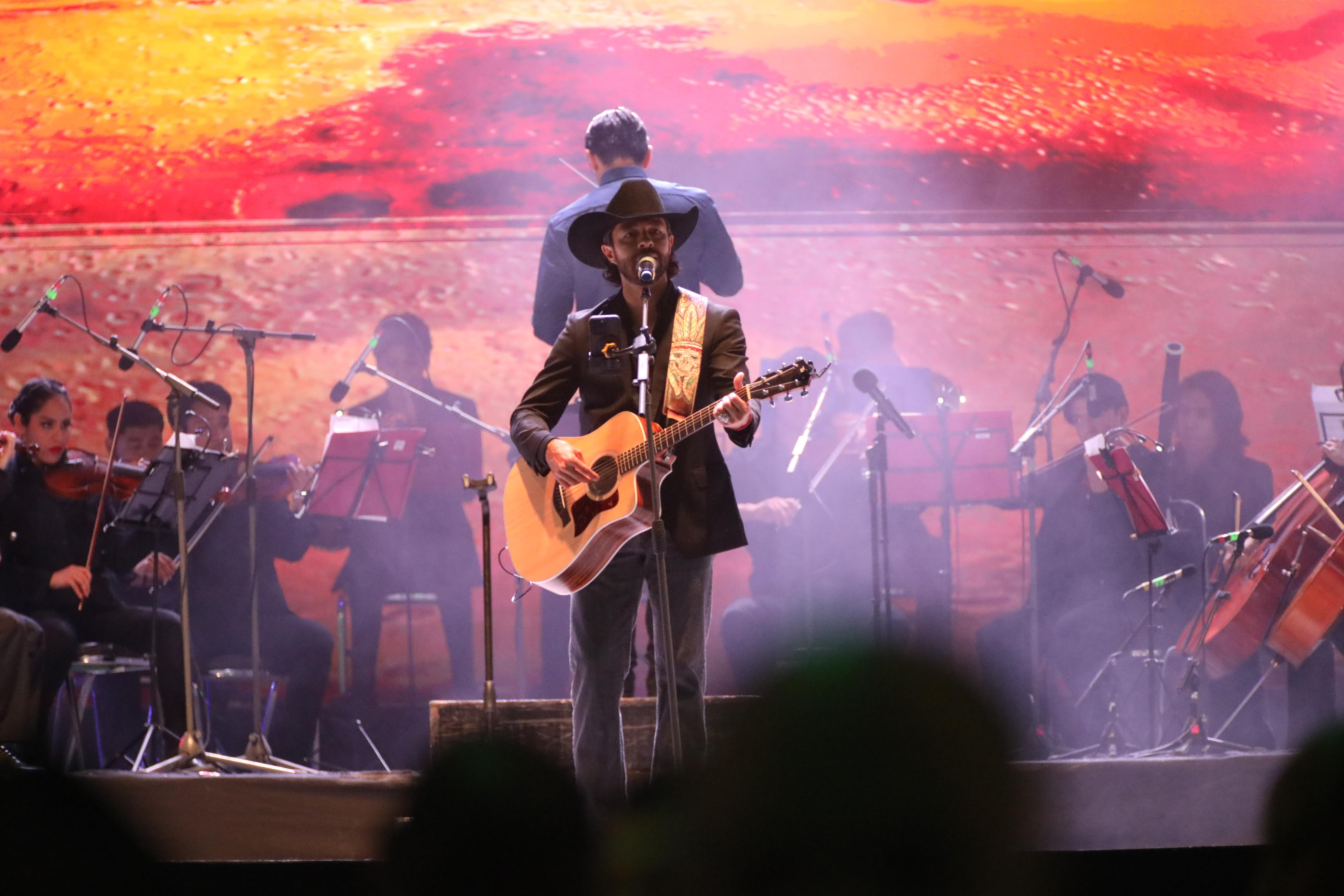 PRESENTA MANOLO GRAN PROYECTO “EXPO COAHUILA”