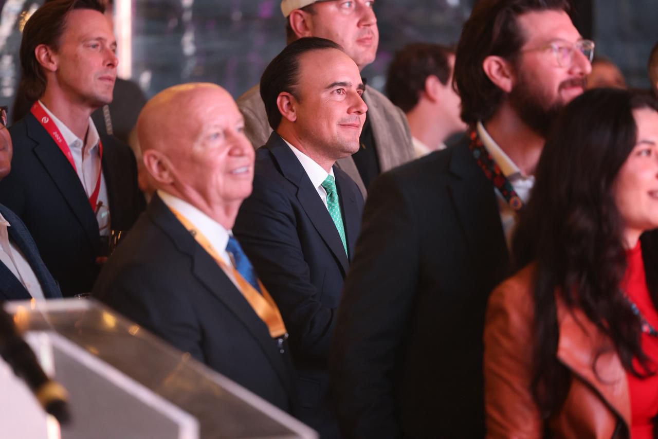 PRESENTAN EN CDMX FORTALEZAS DE COAHUILA, ASÍ COMO VINOS & DINOS Y EL RODEO SALTILLO
