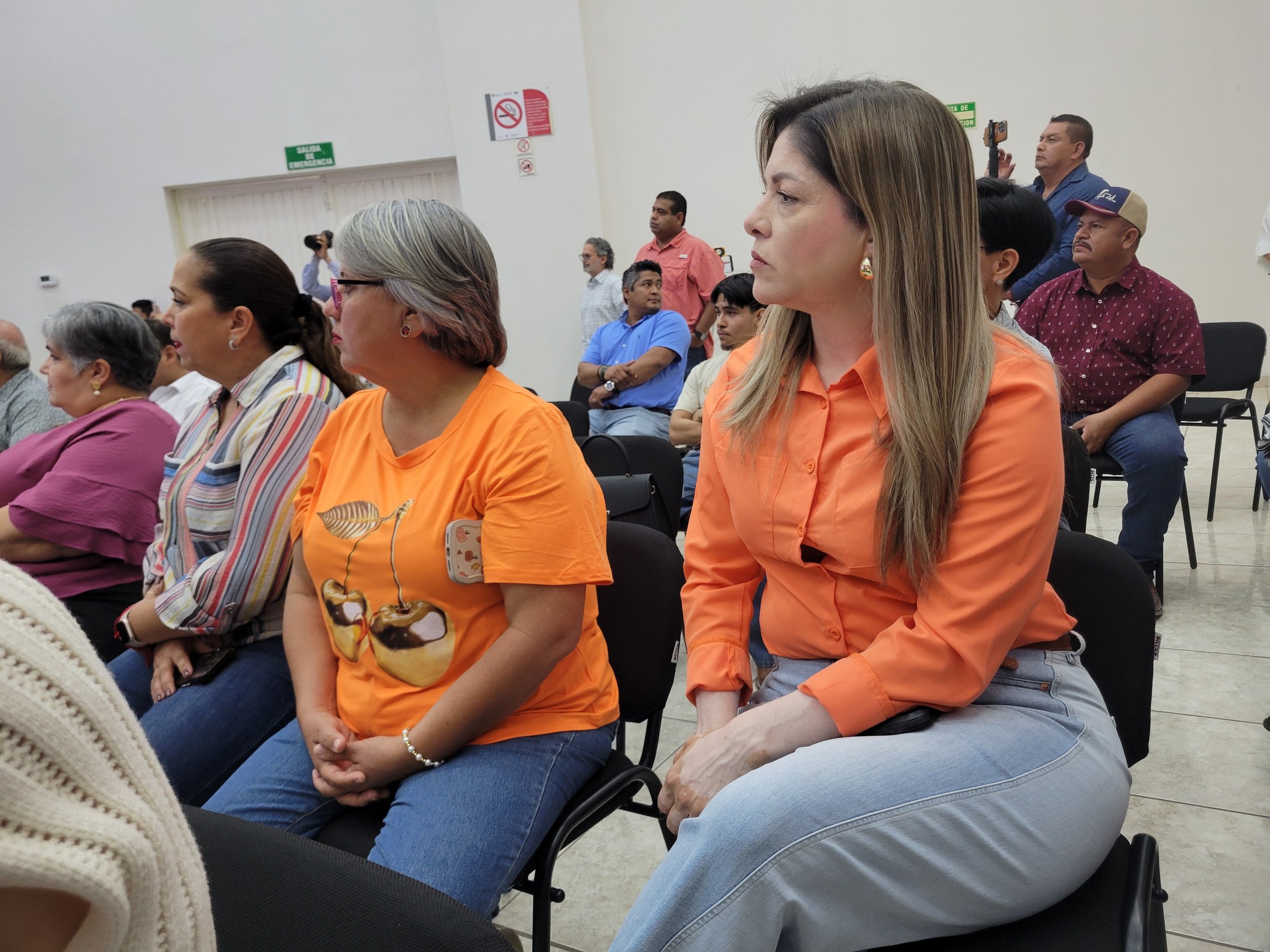 Presentan programa de apoyo emergente a trabajadores
