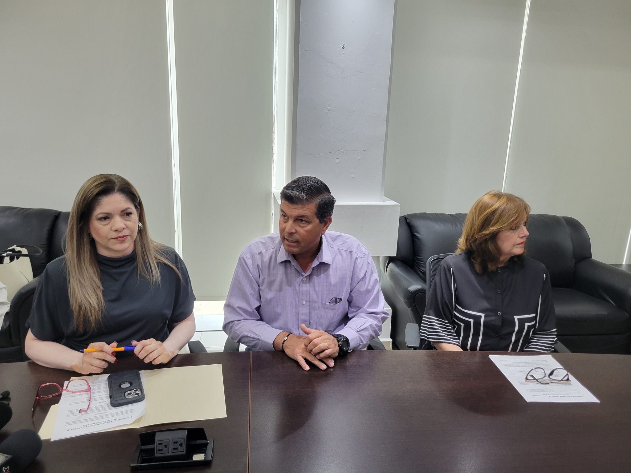 Presidencia Municipal de Acuña presenta la convocatoria al Mérito ciudadano 2025