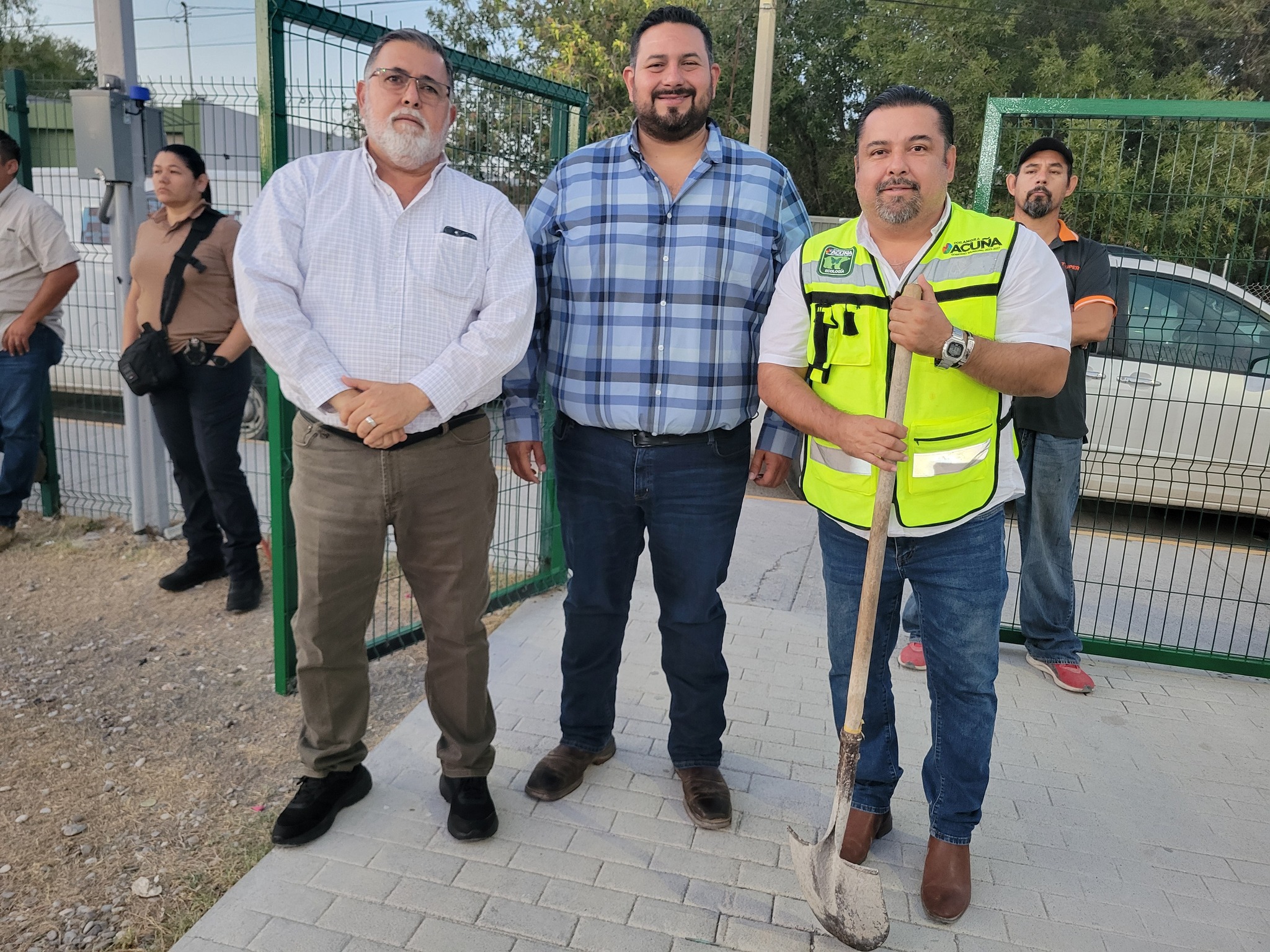 Presidencia Municipal de Acuña beca a deportistas