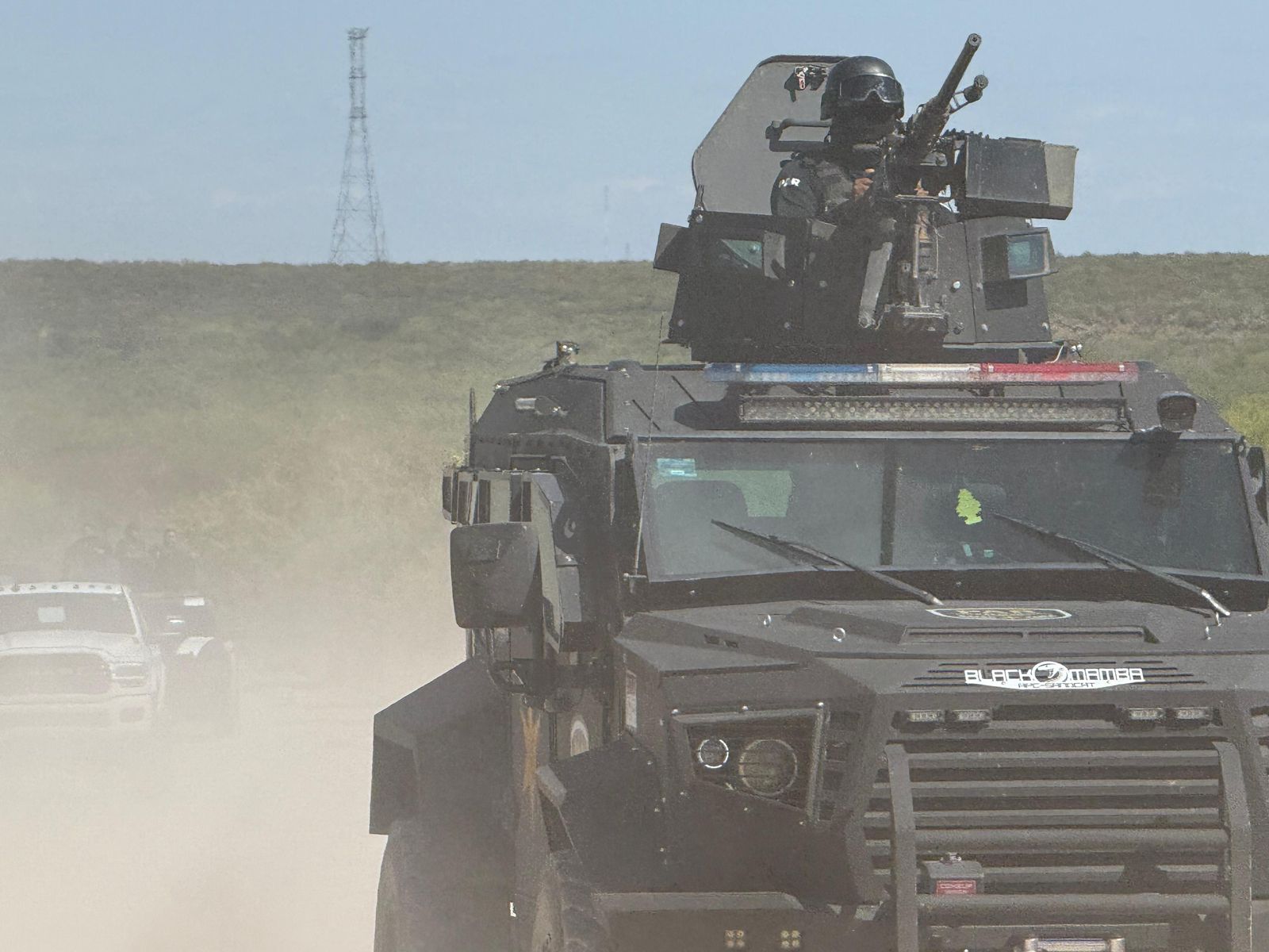 SE MANTIENEN PATRULLAJES Y FILTROS DE SEGURIDAD EN EL NORTE DE COAHUILA; FISCAL GENERAL