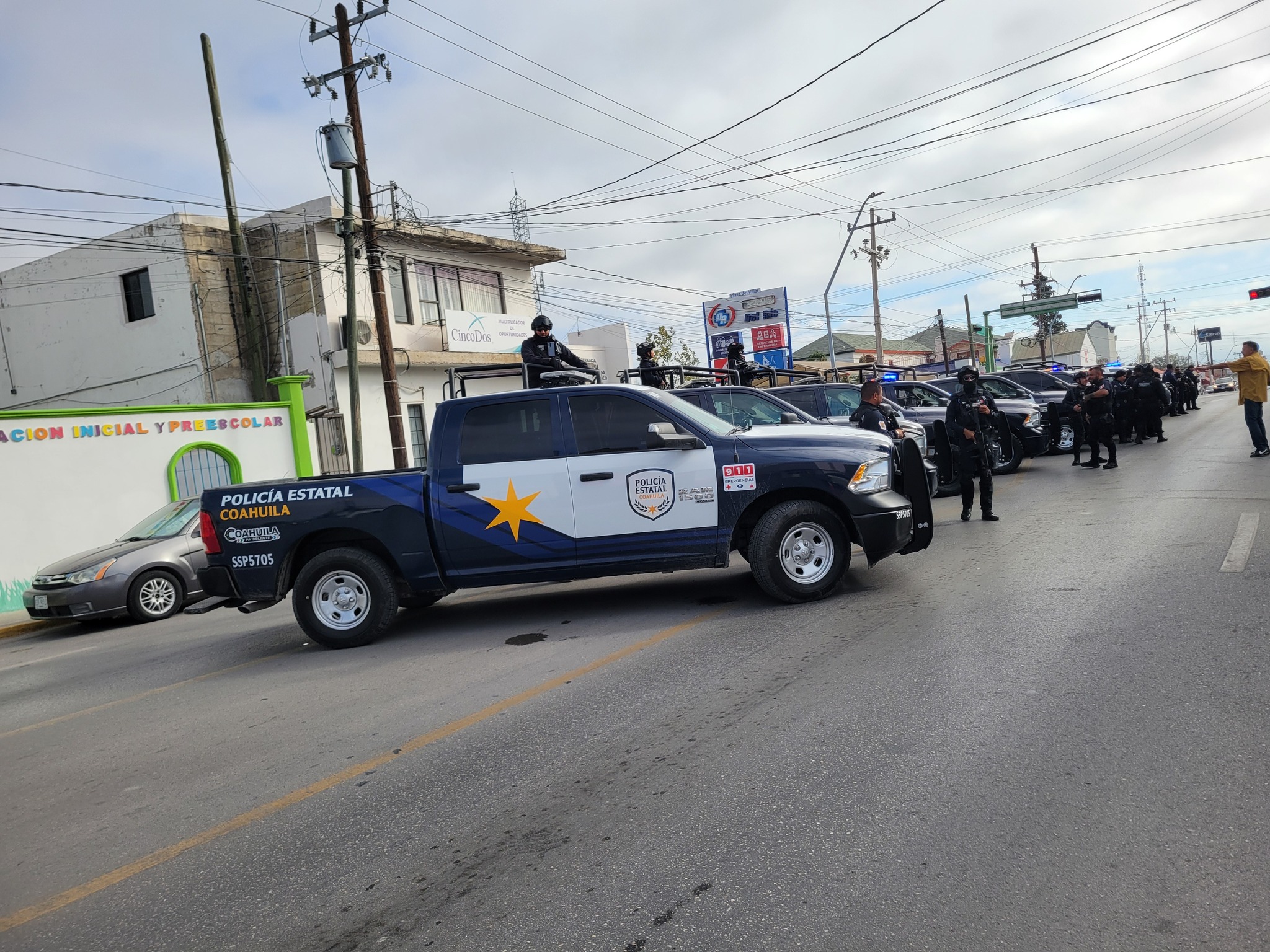 Arranca el Buen Fin 2025 en Acuña