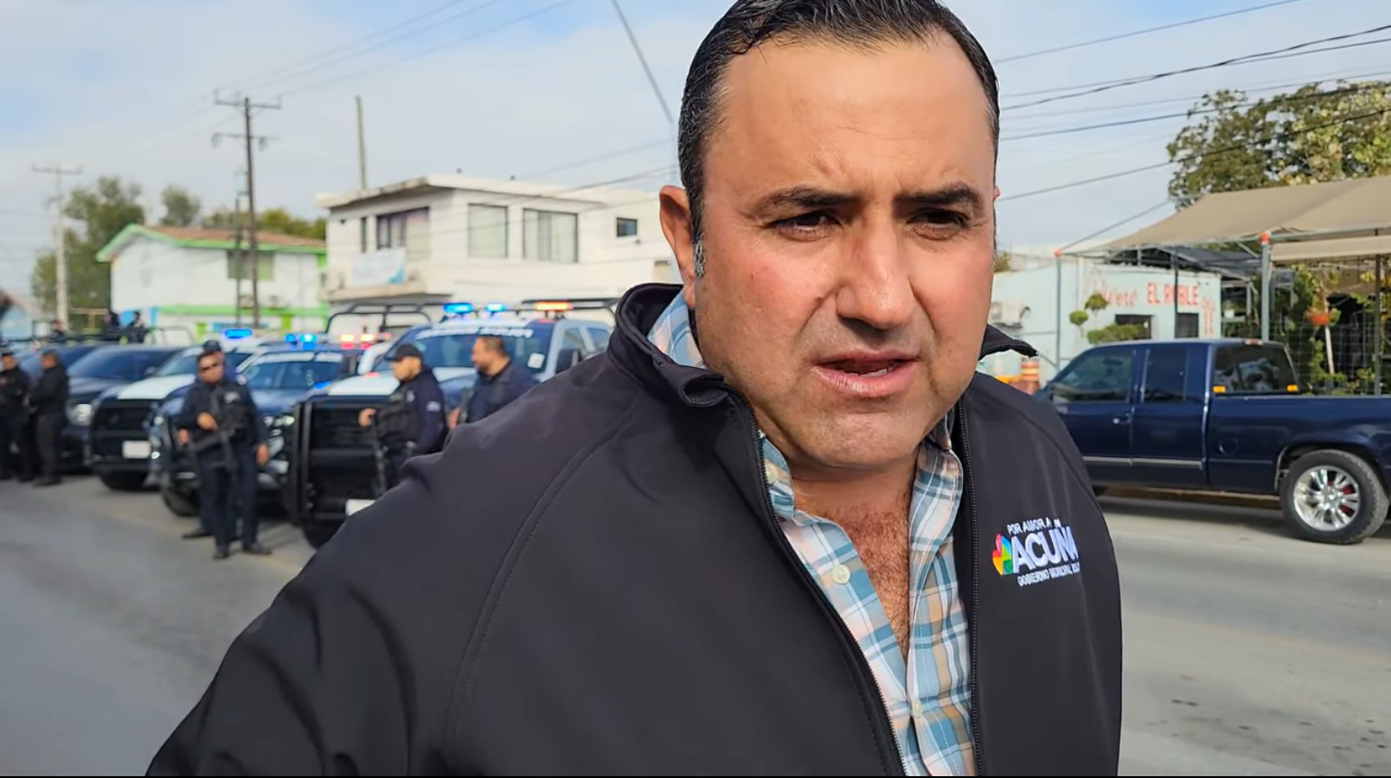 Arranca el Buen Fin 2025 en Acuña