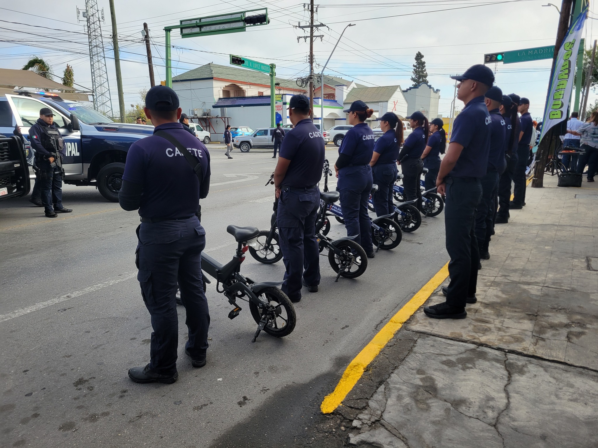 Arranca el Buen Fin 2025 en Acuña