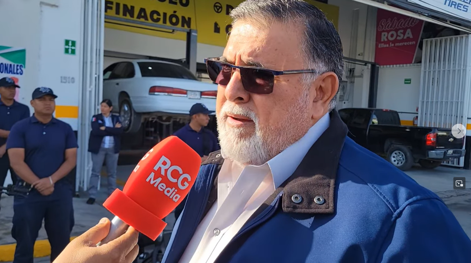 Arranca el Buen Fin 2025 en Acuña