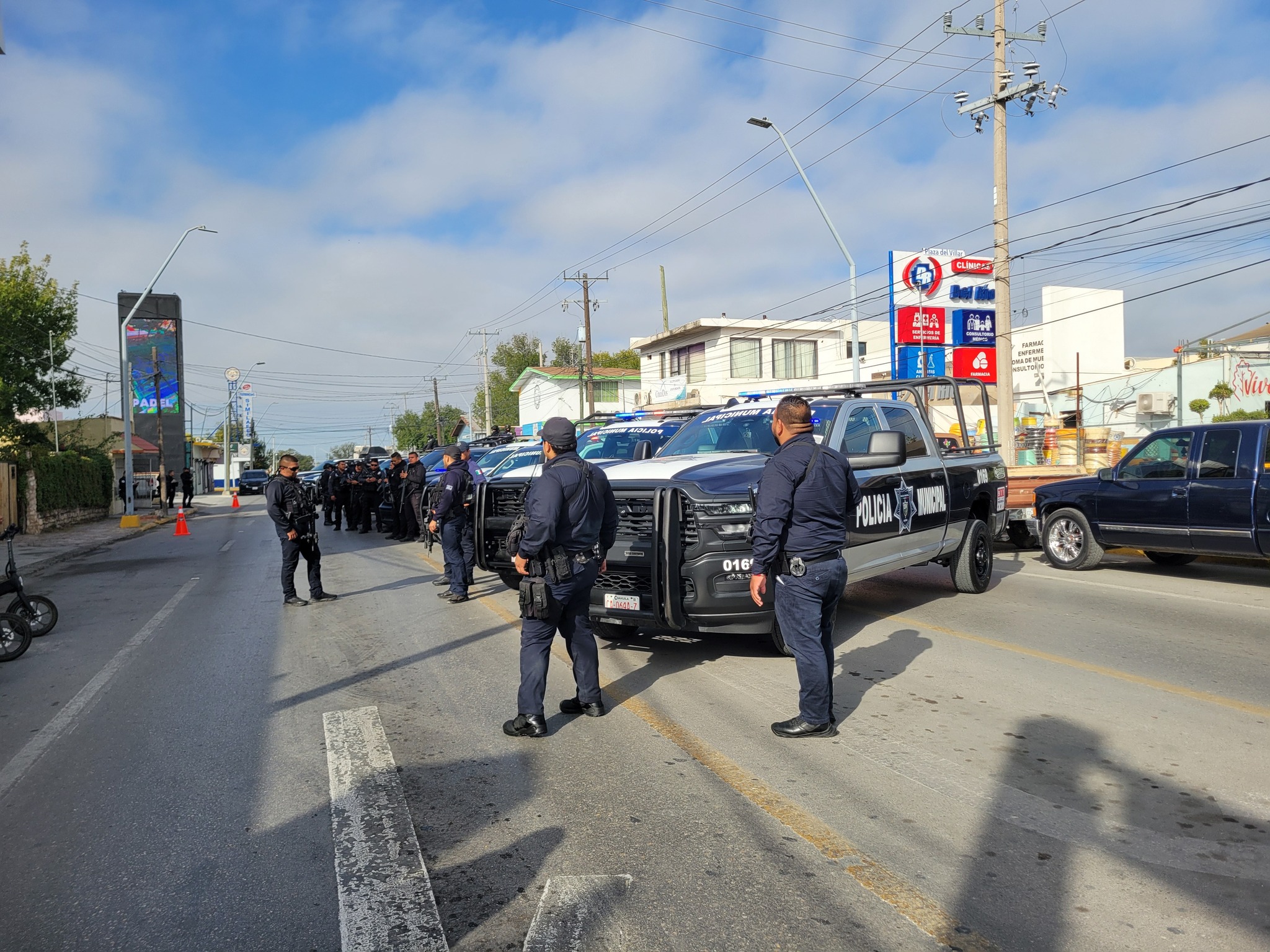 Arranca el Buen Fin 2025 en Acuña