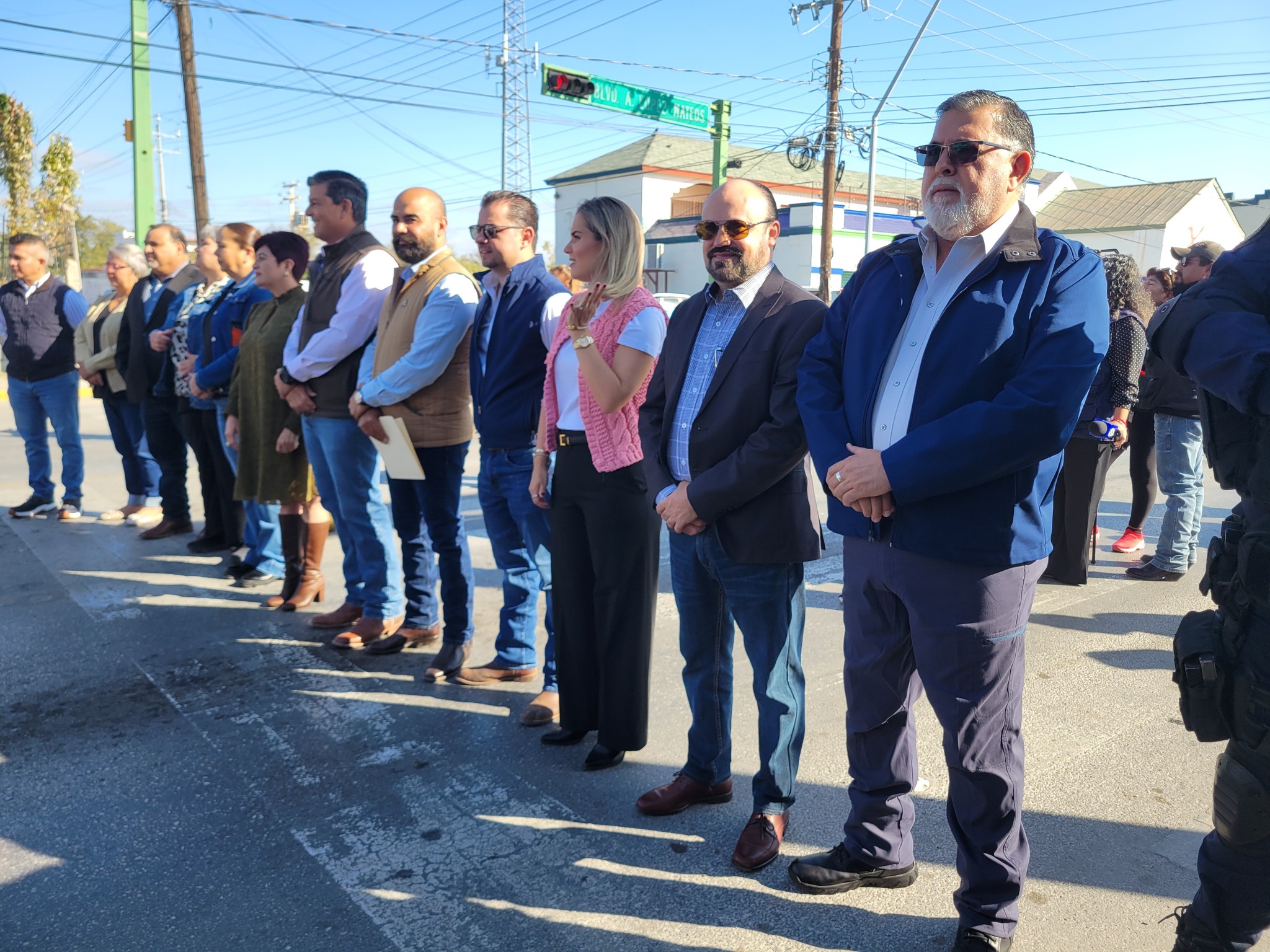 Arranca el Buen Fin 2025 en Acuña