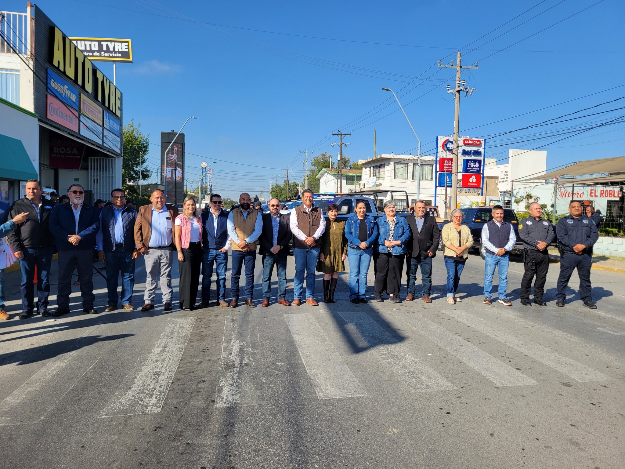 Arranca el Buen Fin 2025 en Acuña