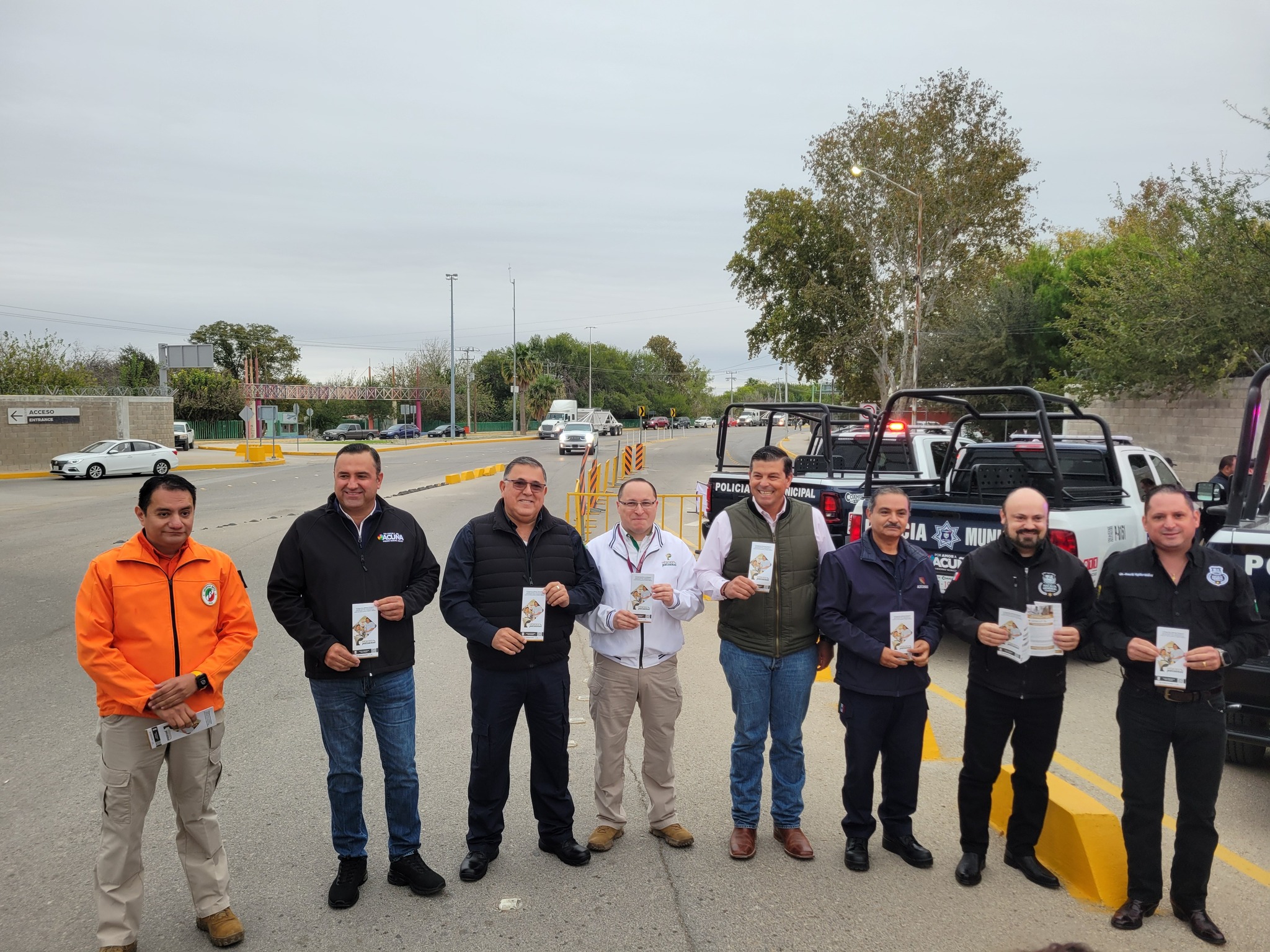 Arranca programa Héroes paisanos 2025