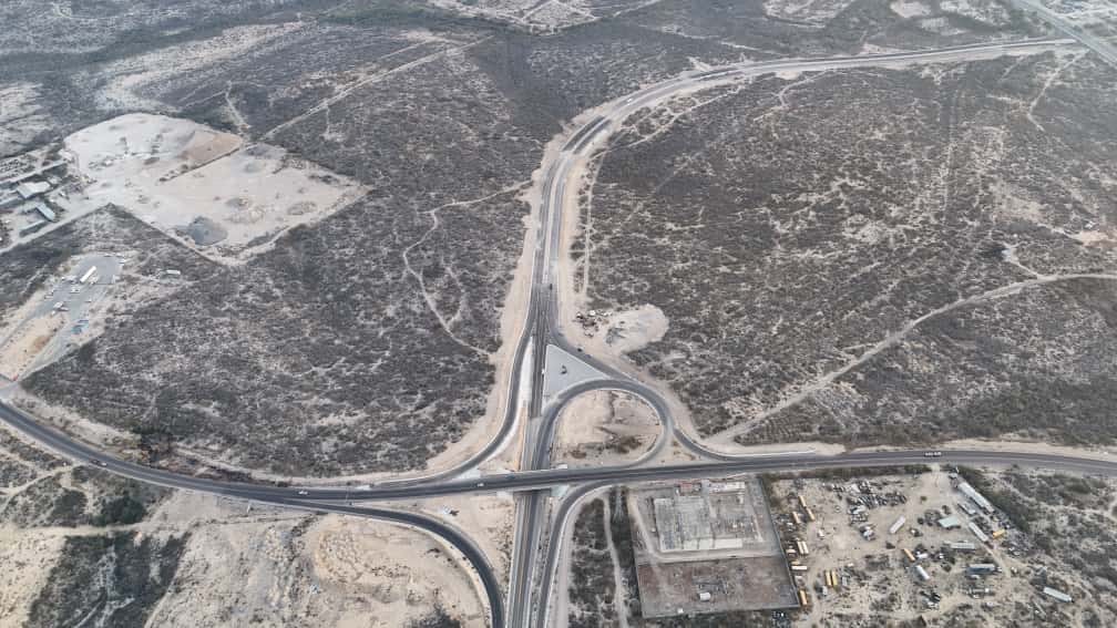 ENTREGAN OBRA HISTÓRICA PARA ACUÑA