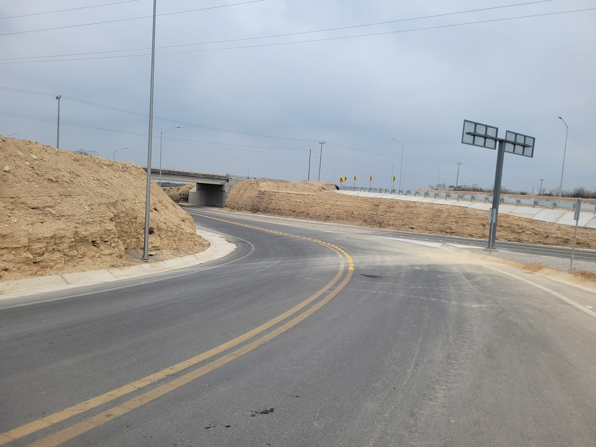 Inauguran gobernador y alcalde obra por 255 MDP