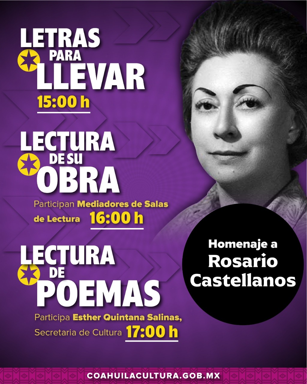 INVITA GOBIERNO DEL ESTADO A CELEBRAR EL DÍA NACIONAL DEL LIBRO