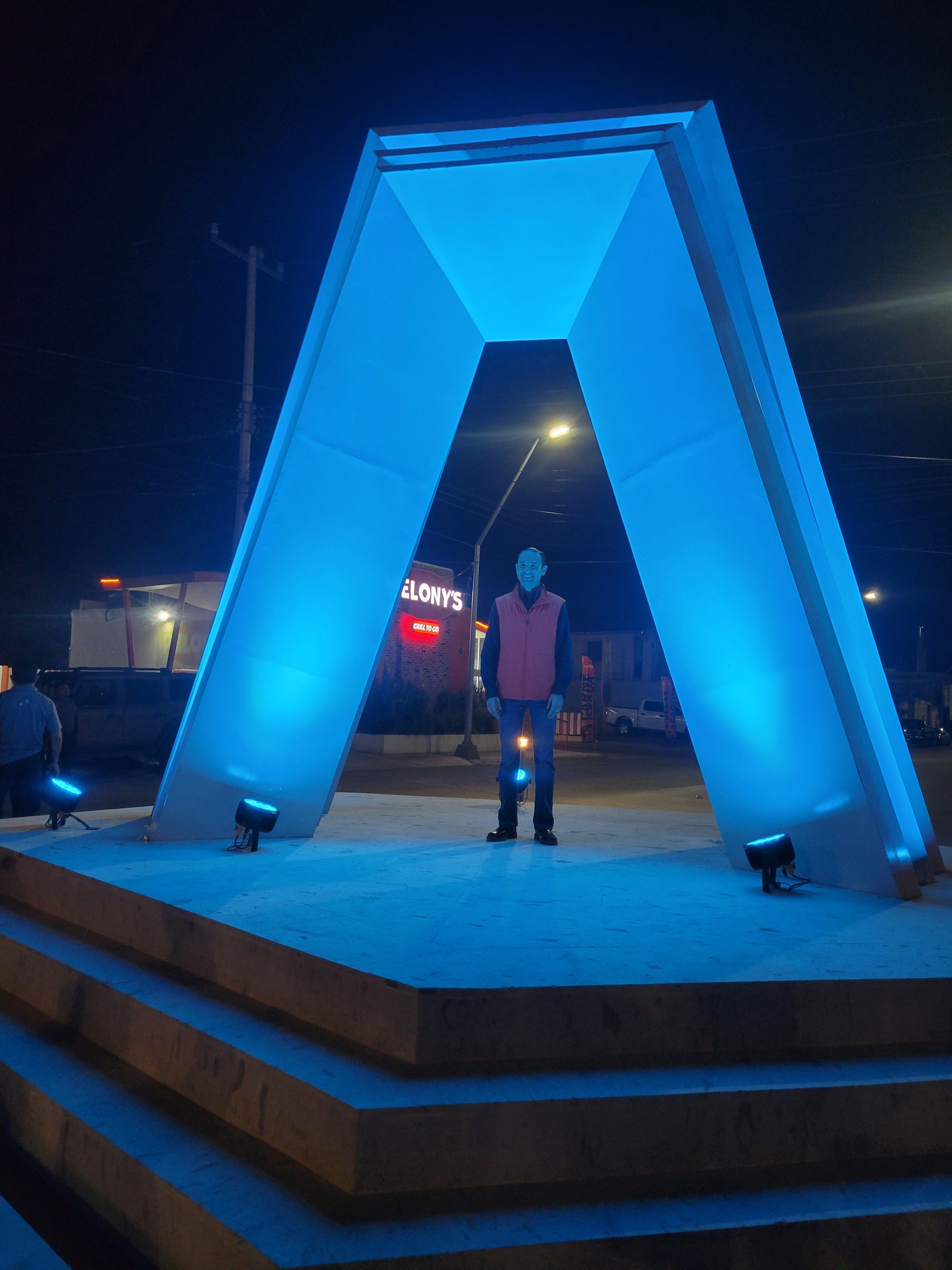 Mejora Acuña su imagen urbana