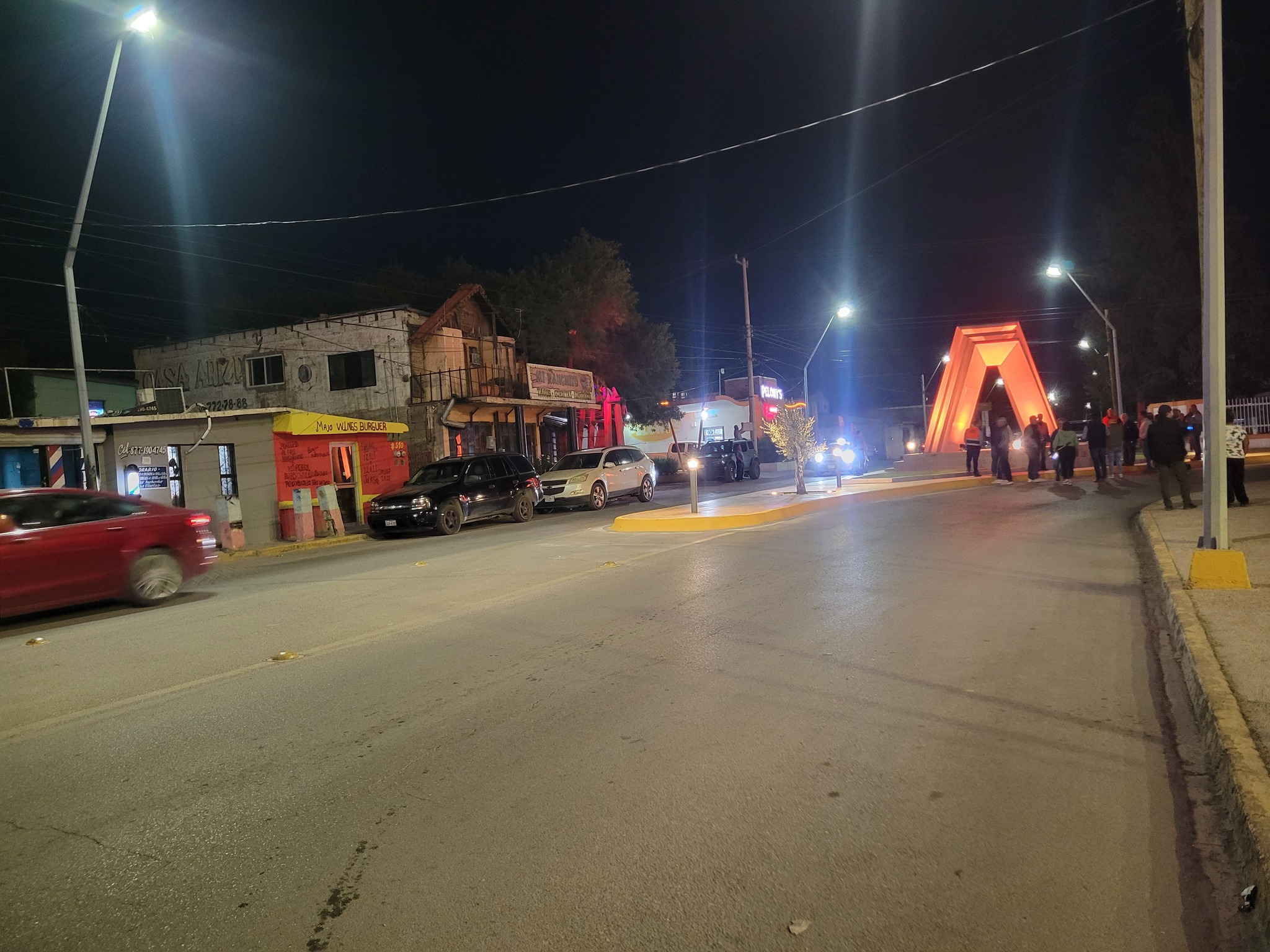 Mejora Acuña su imagen urbana