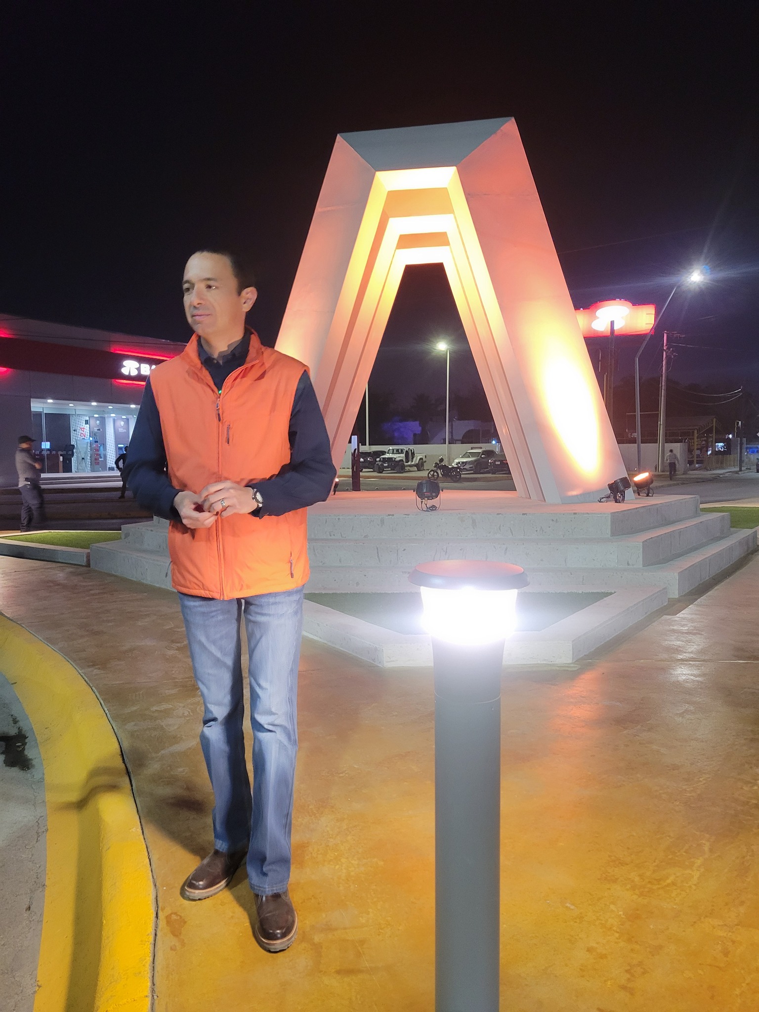 Mejora Acuña su imagen urbana