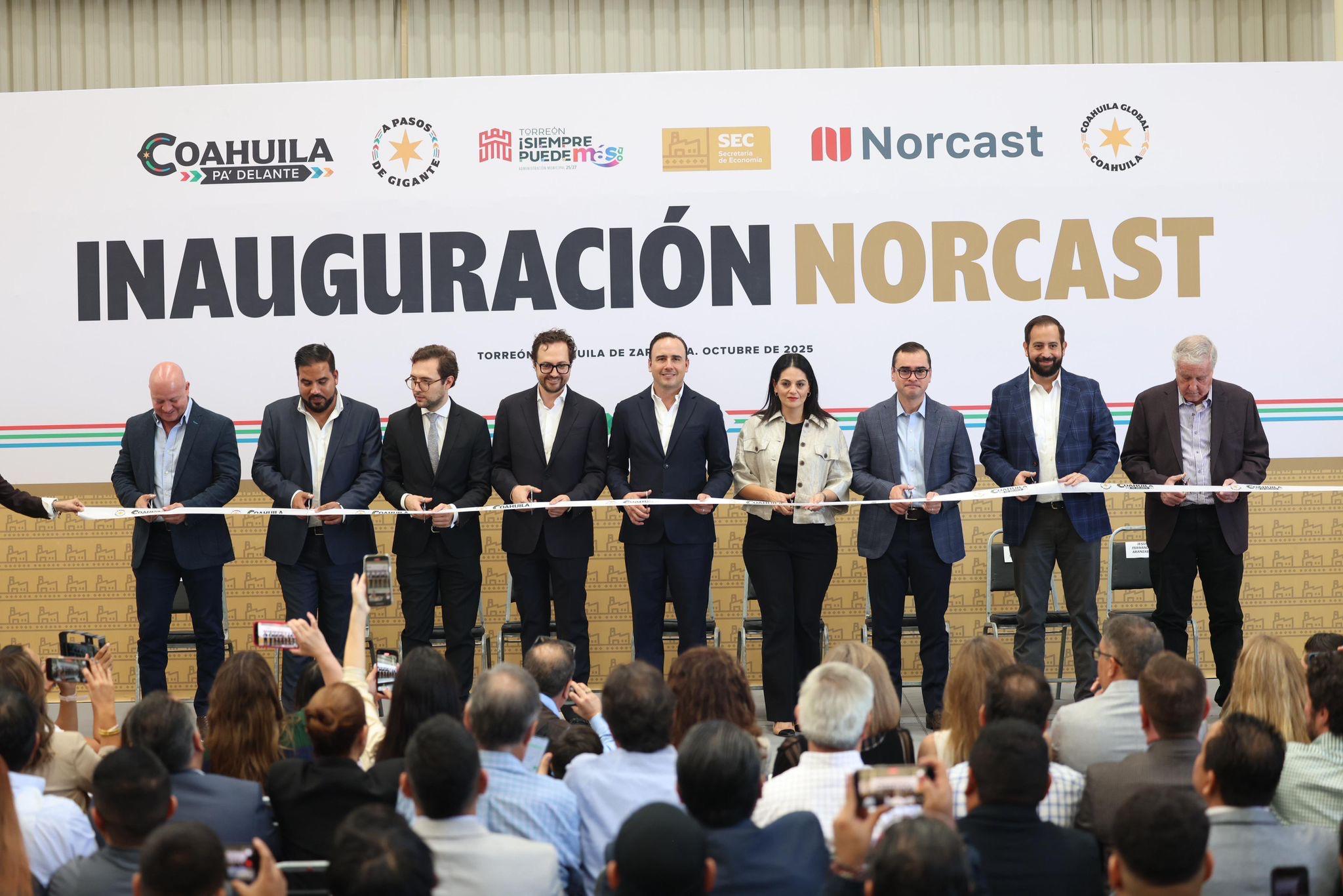 OCTUBRE UN MES DE GRANDES AVANCES Y TRADICIONES: MANOLO