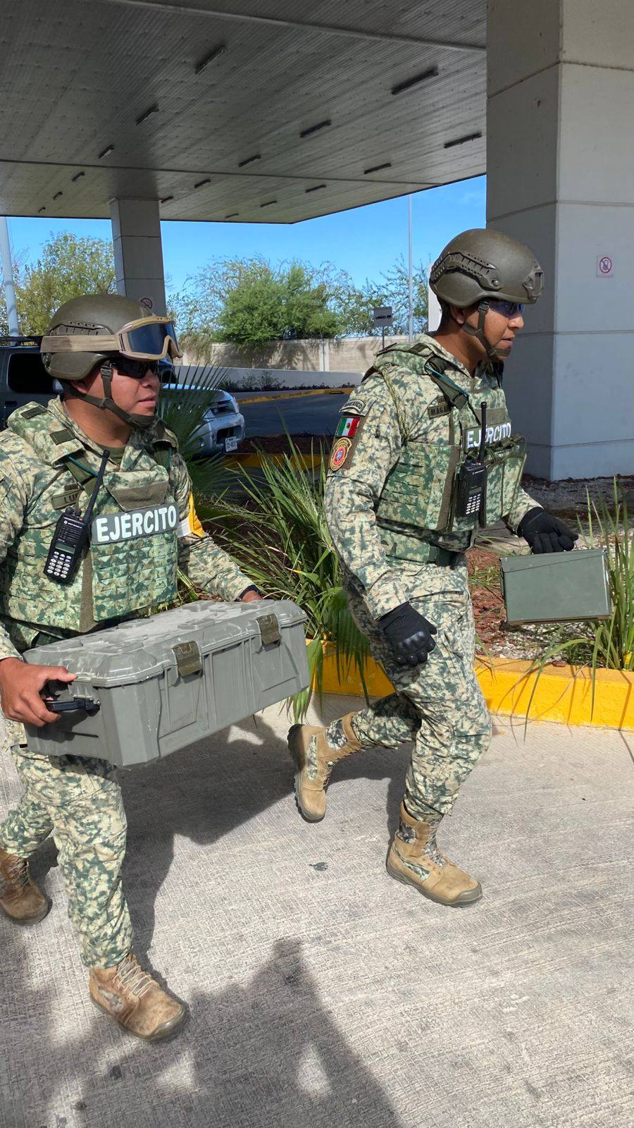 PARA FORTALECER EL PROTOCOLO DE ACTUACIÓN EN EMERGENCIAS